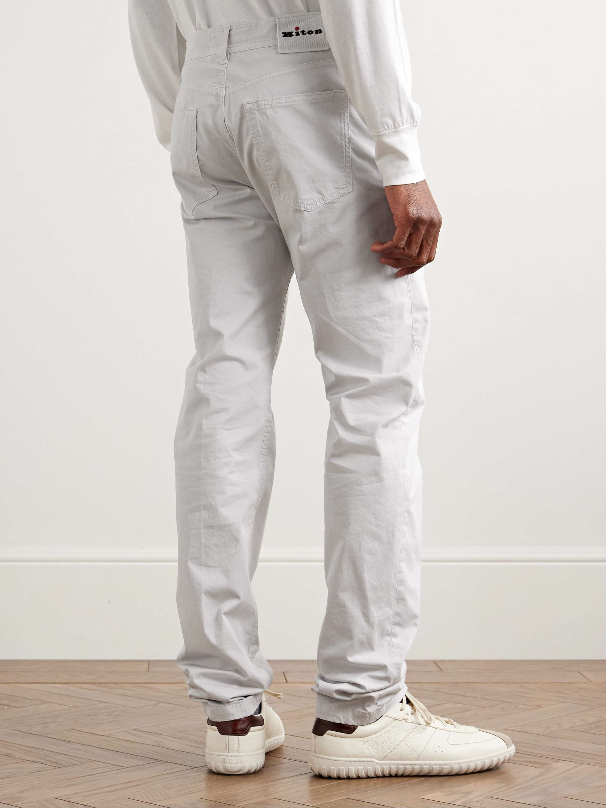 KITON 