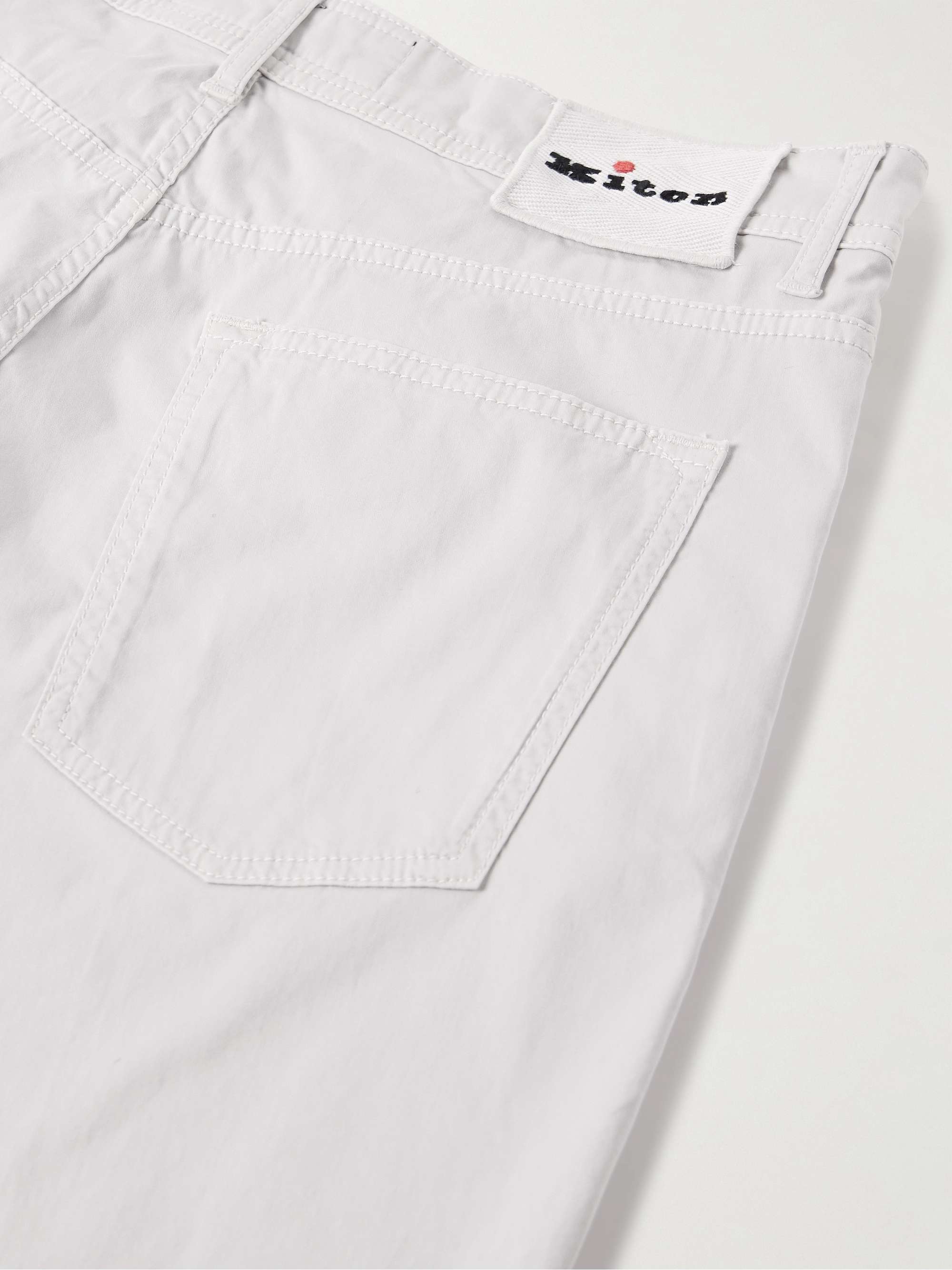 KITON 