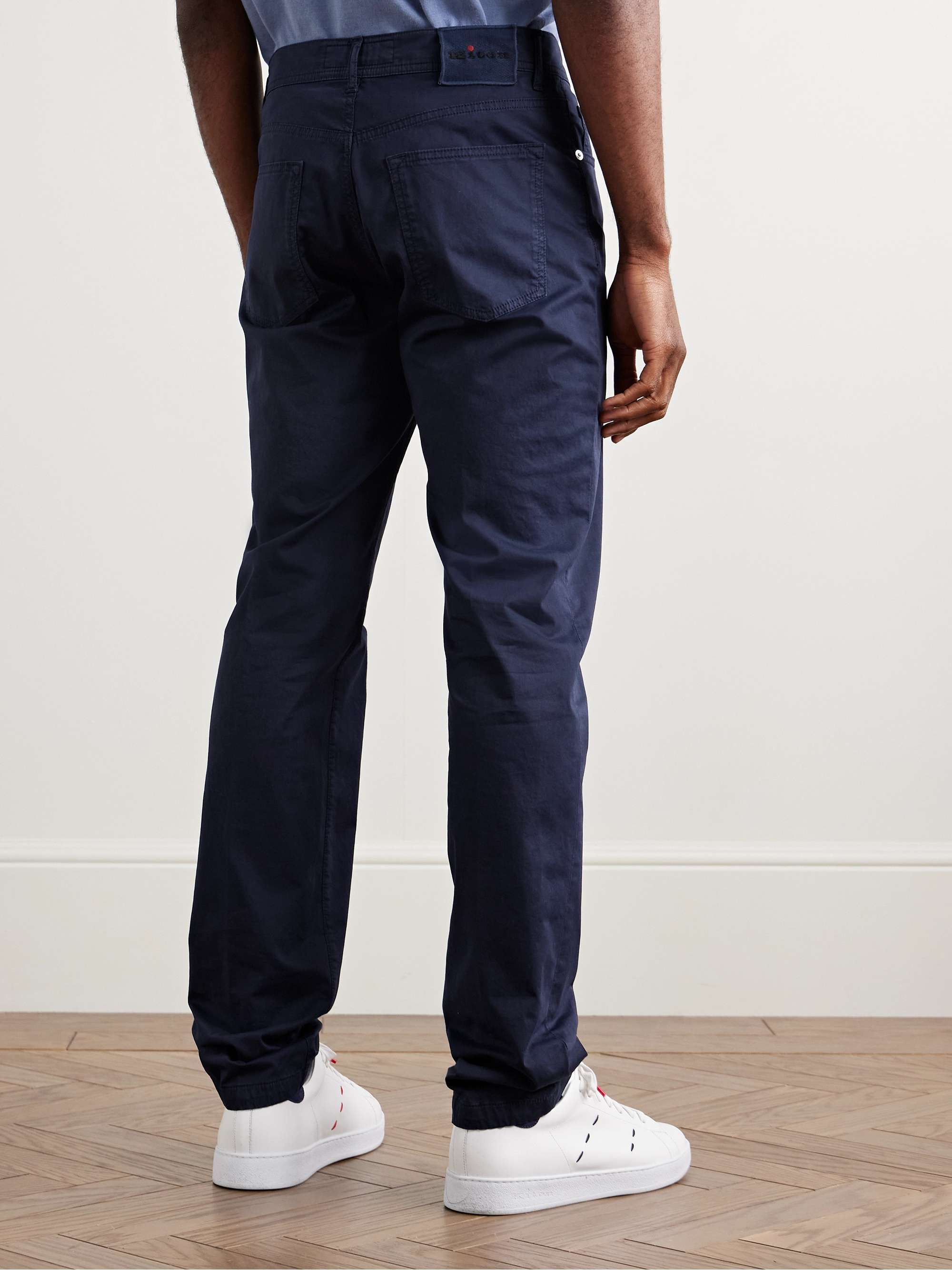 KITON 