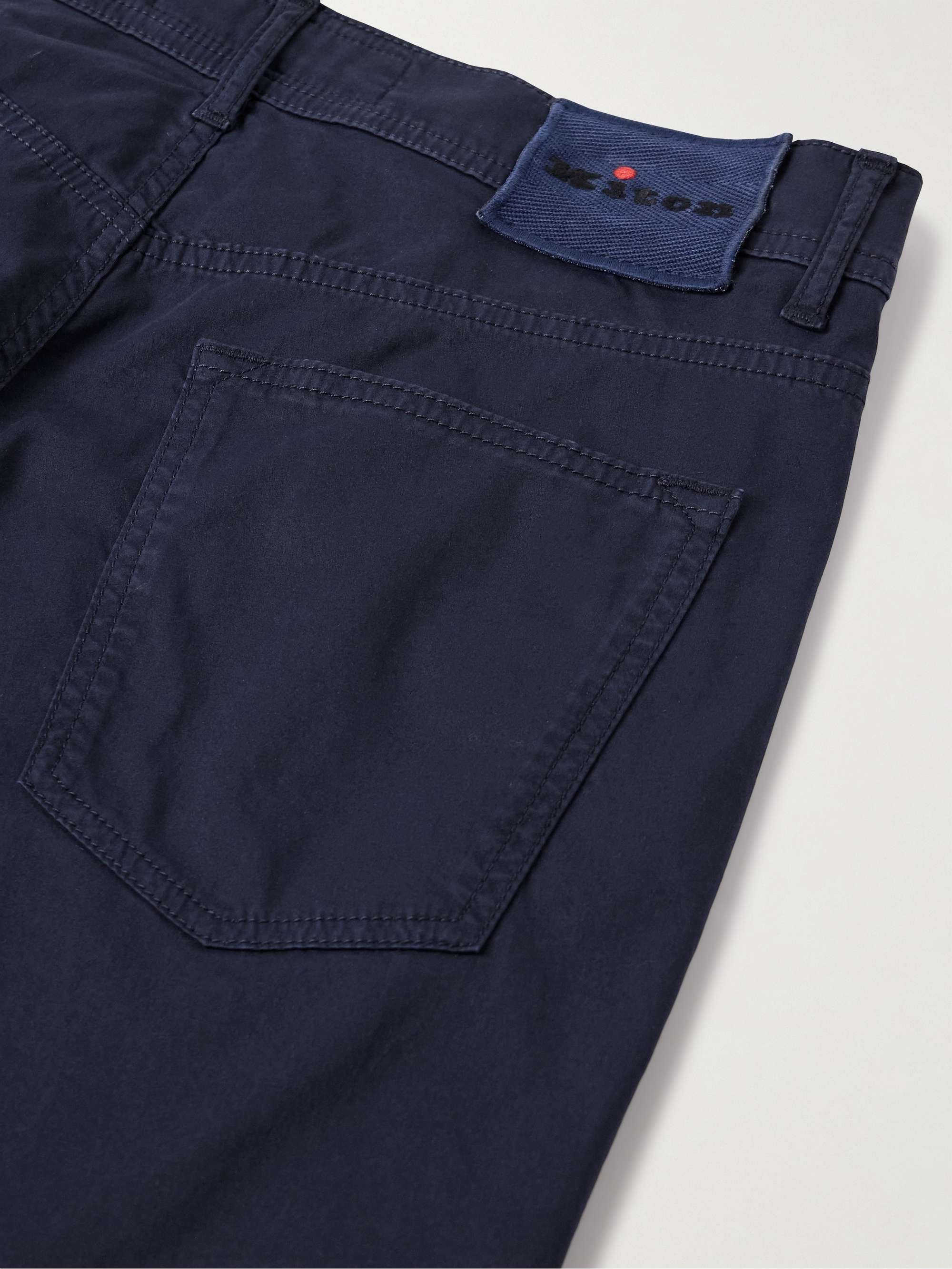 KITON 