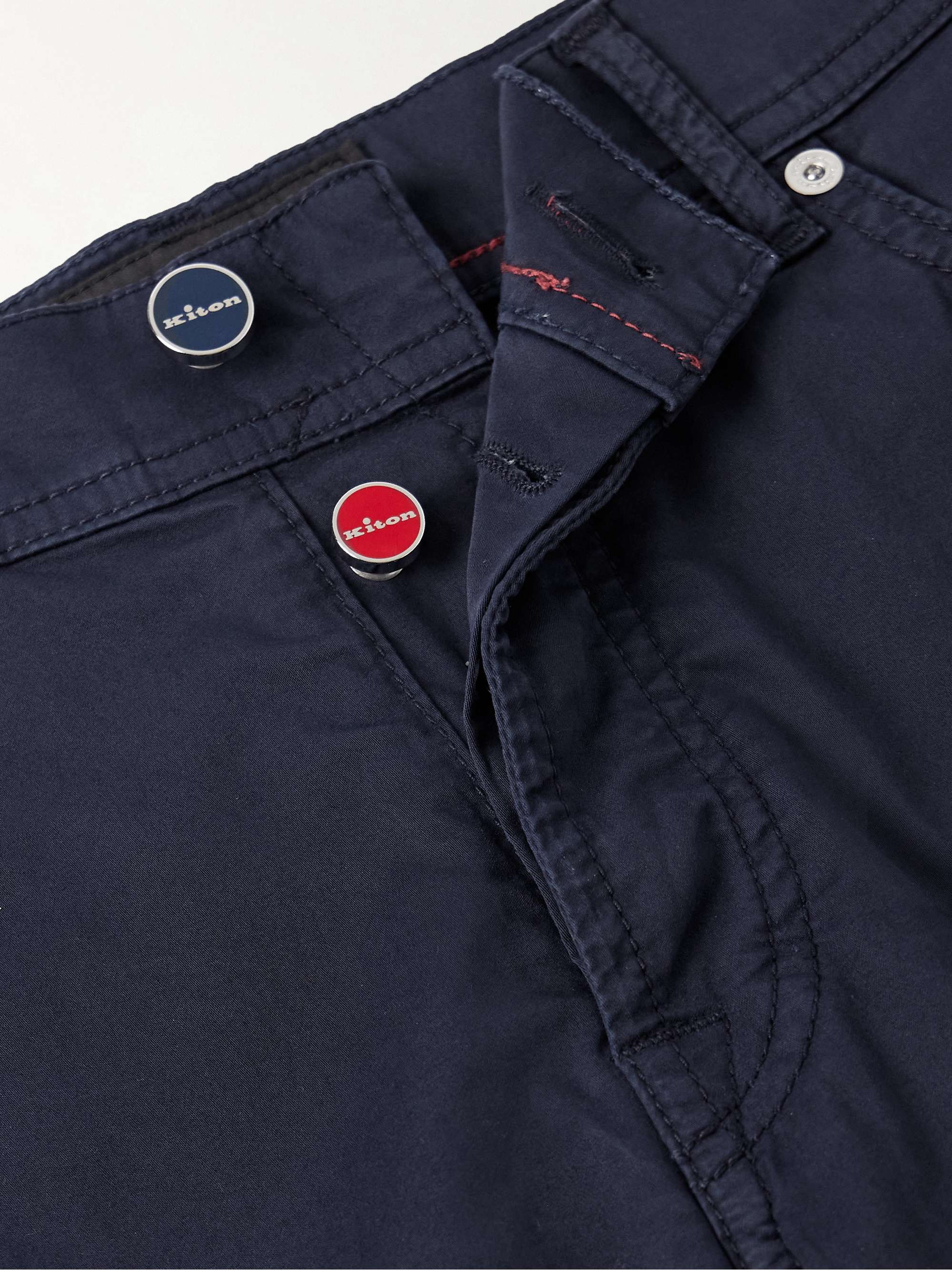 KITON 