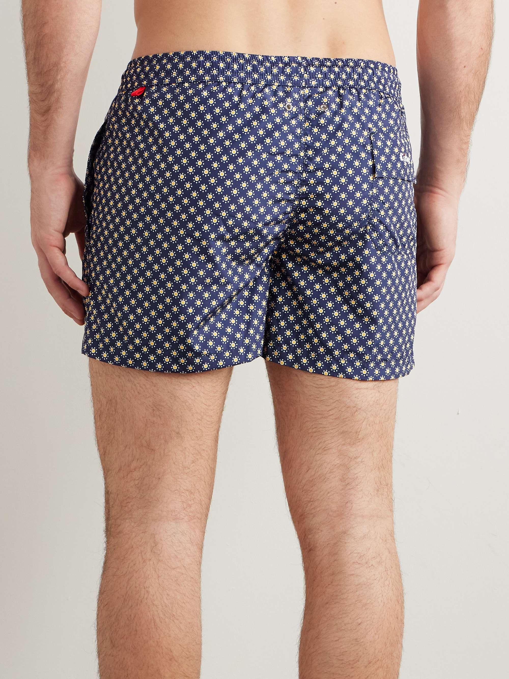 KITON 