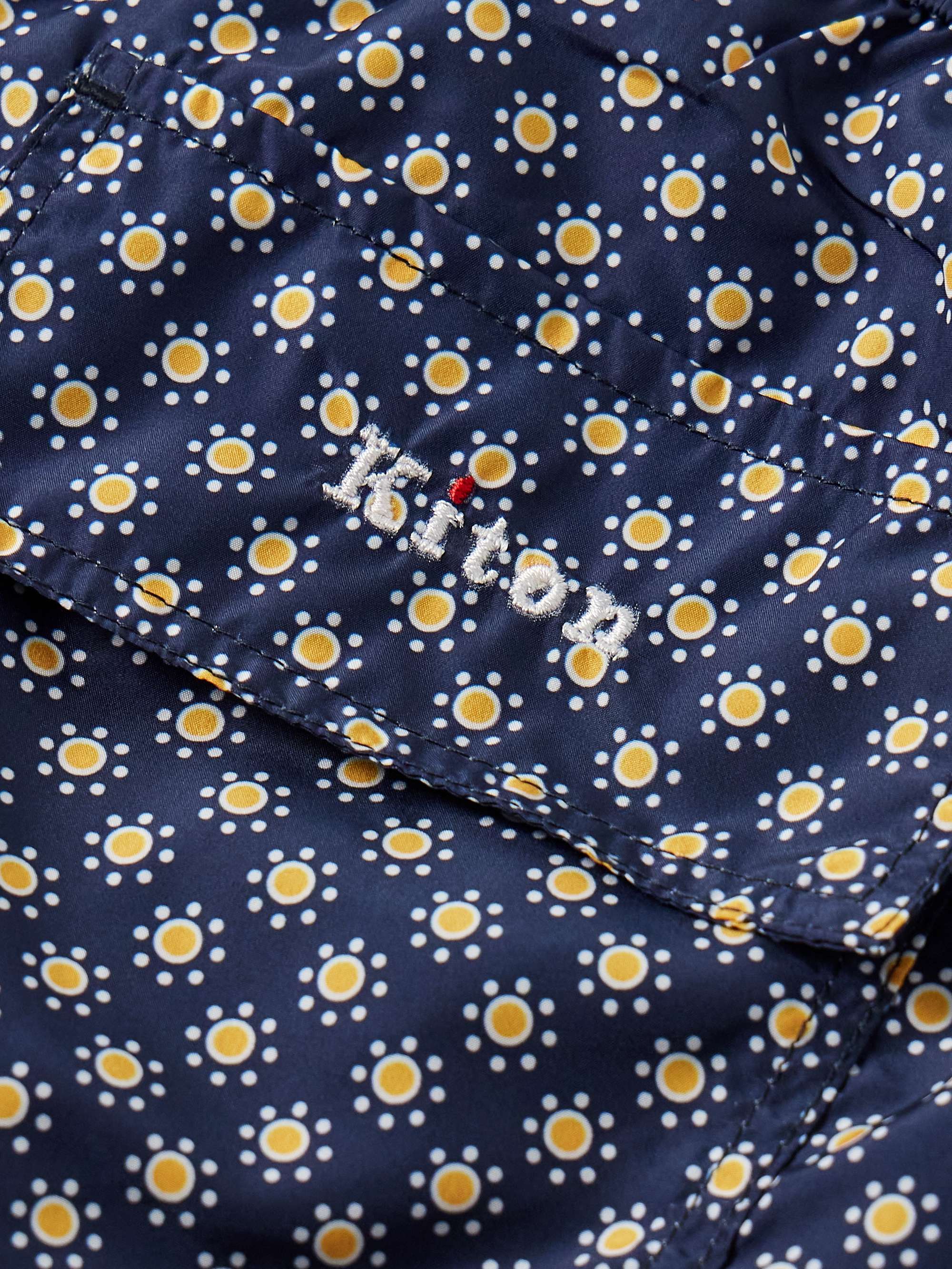 KITON 