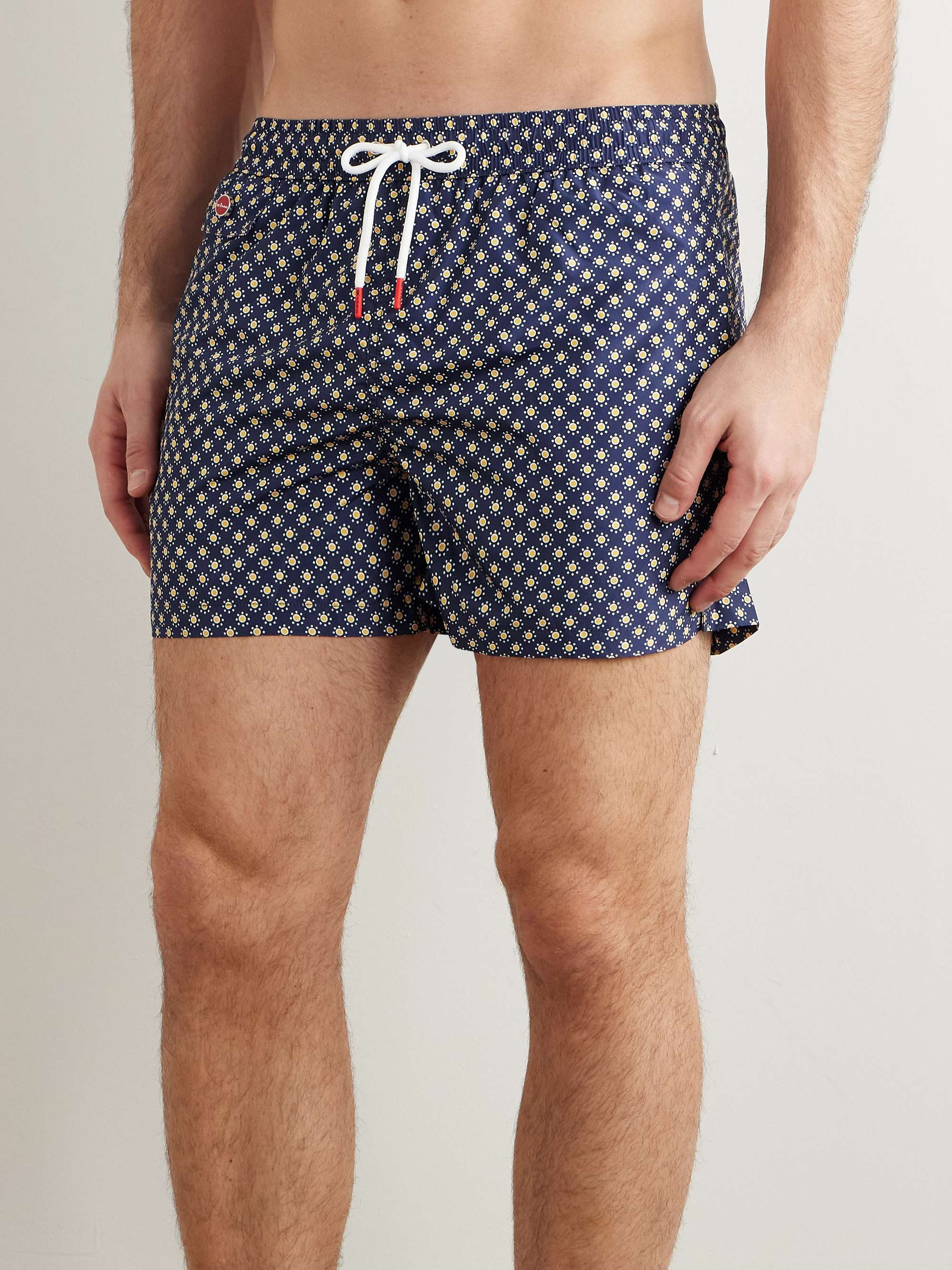 KITON 