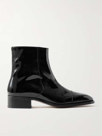 TOM FORD Boots for Men | MR PORTER TOM FORD Boots for Men | MR PORTER