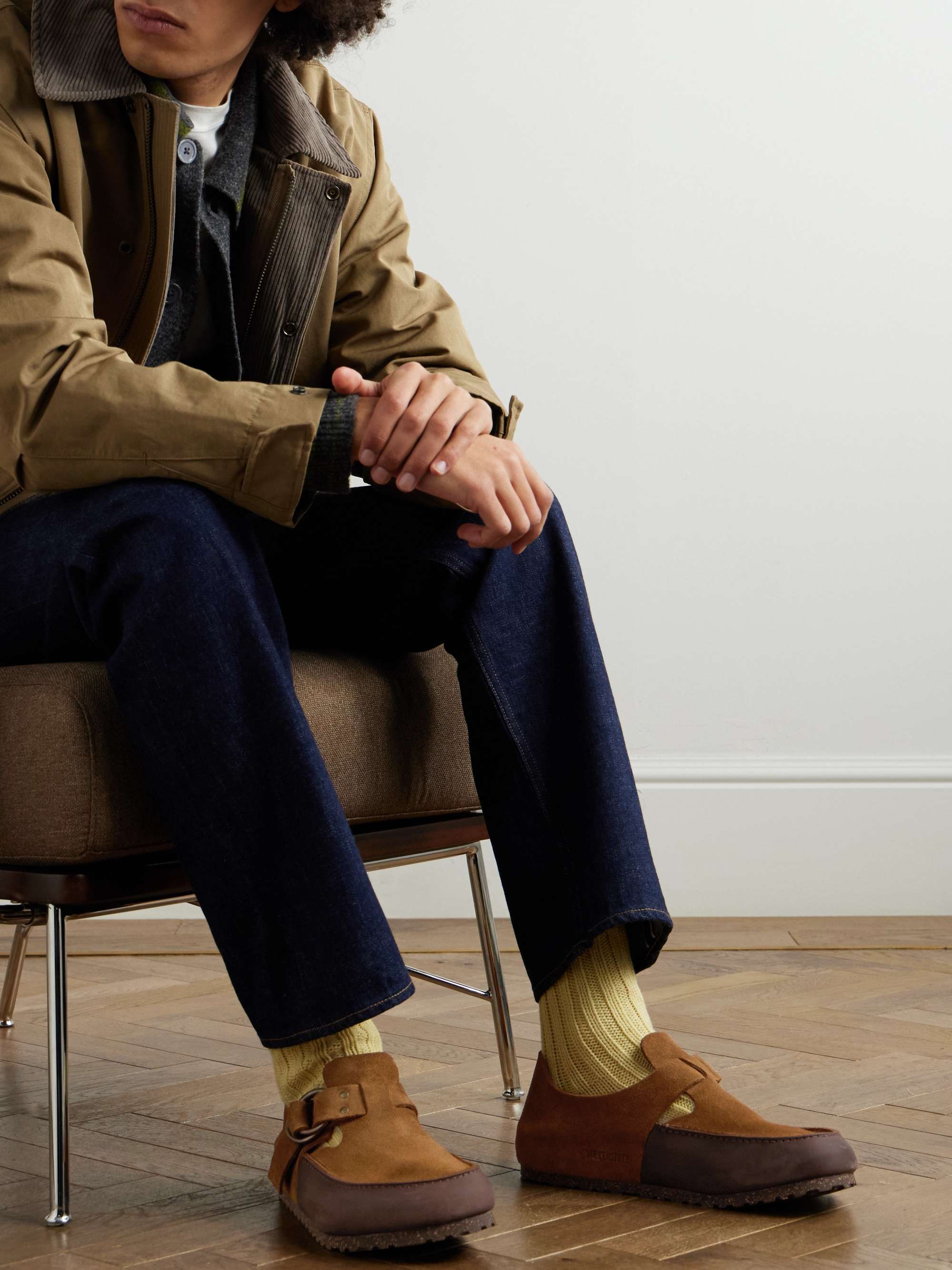 BIRKENSTOCK 1774 
