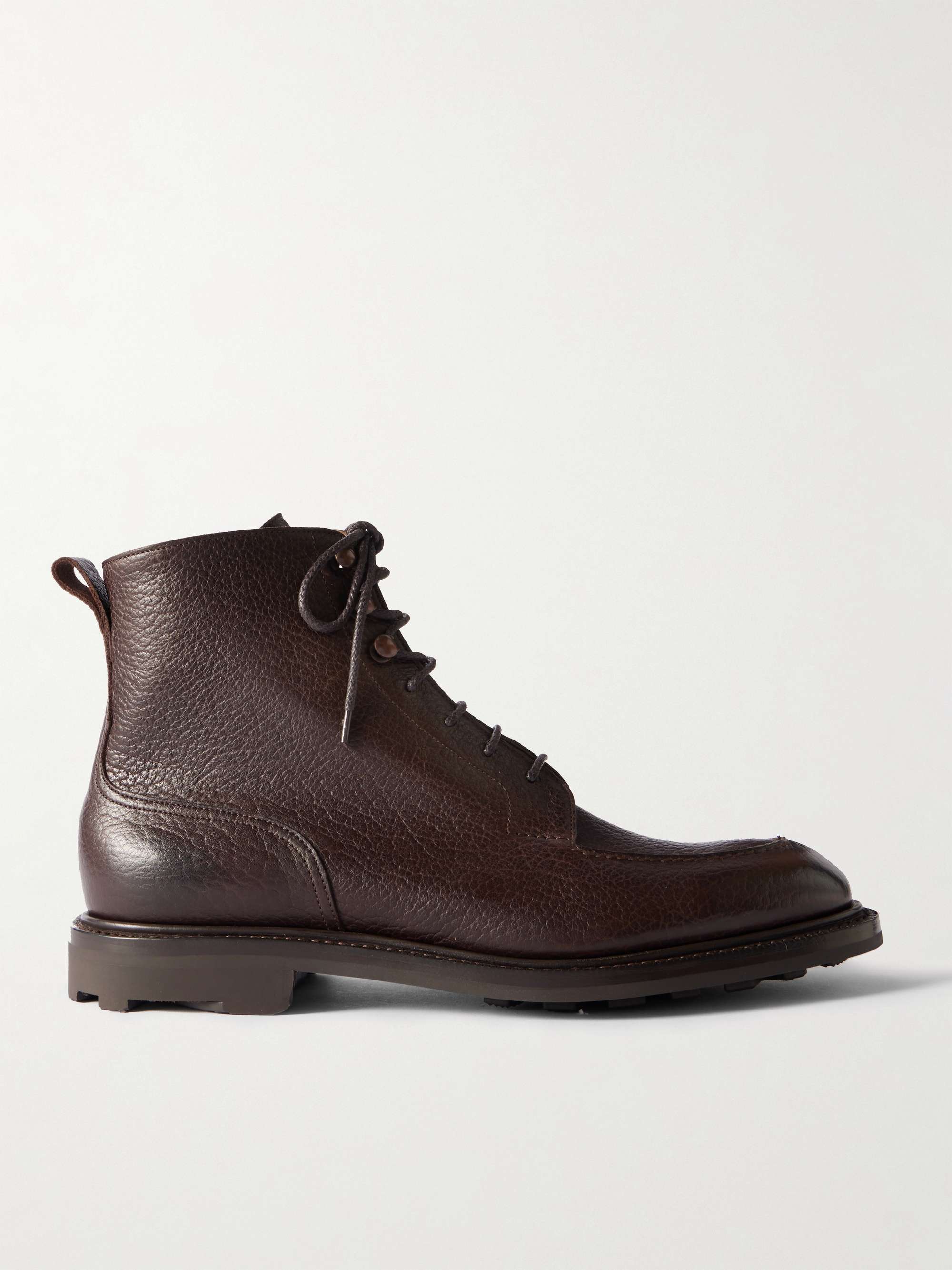 Mr porter mens boots on sale