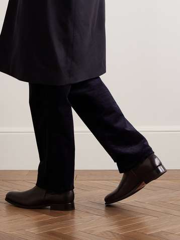 Grenson declan chelsea boots sales