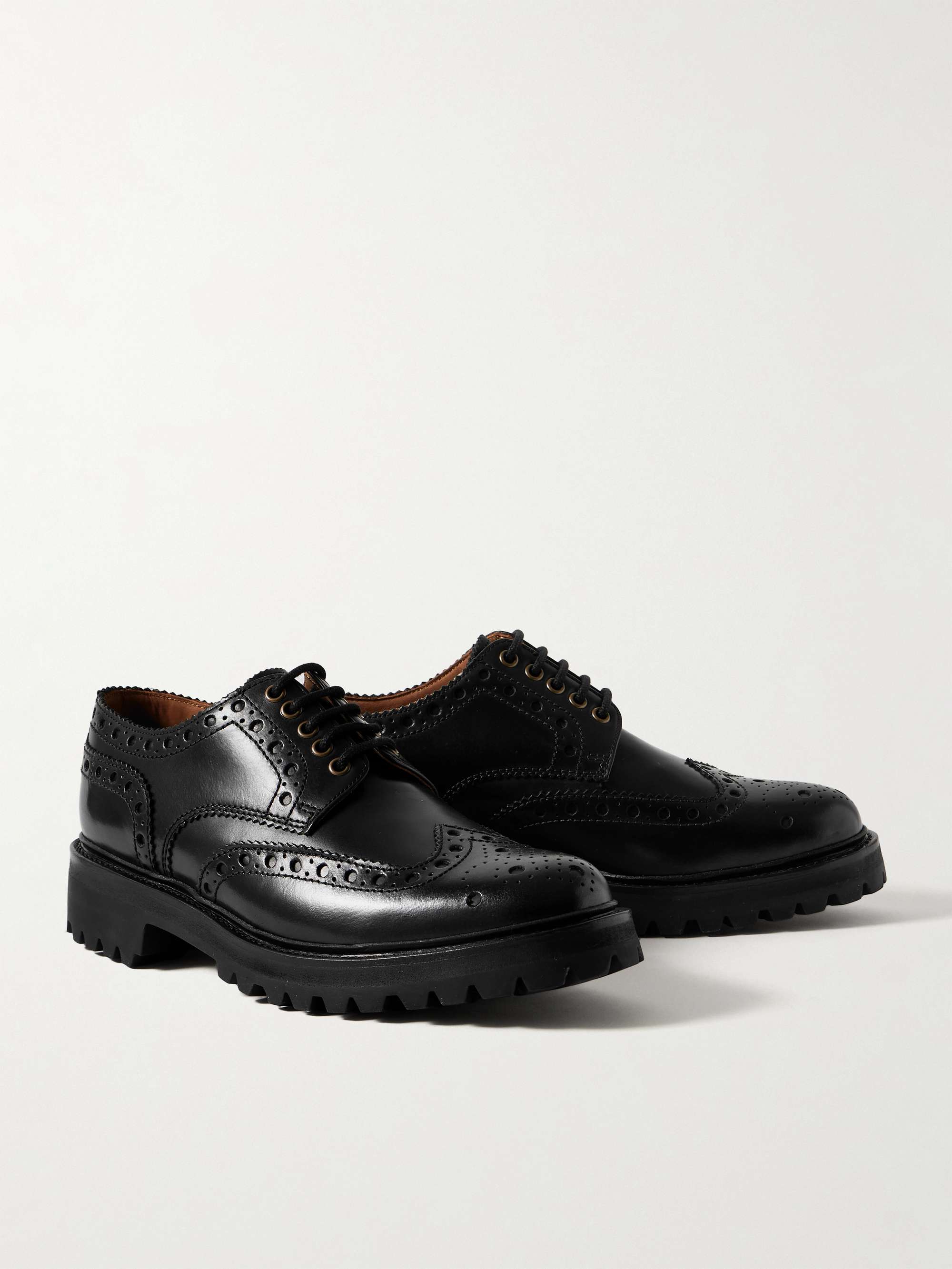 GRENSON 