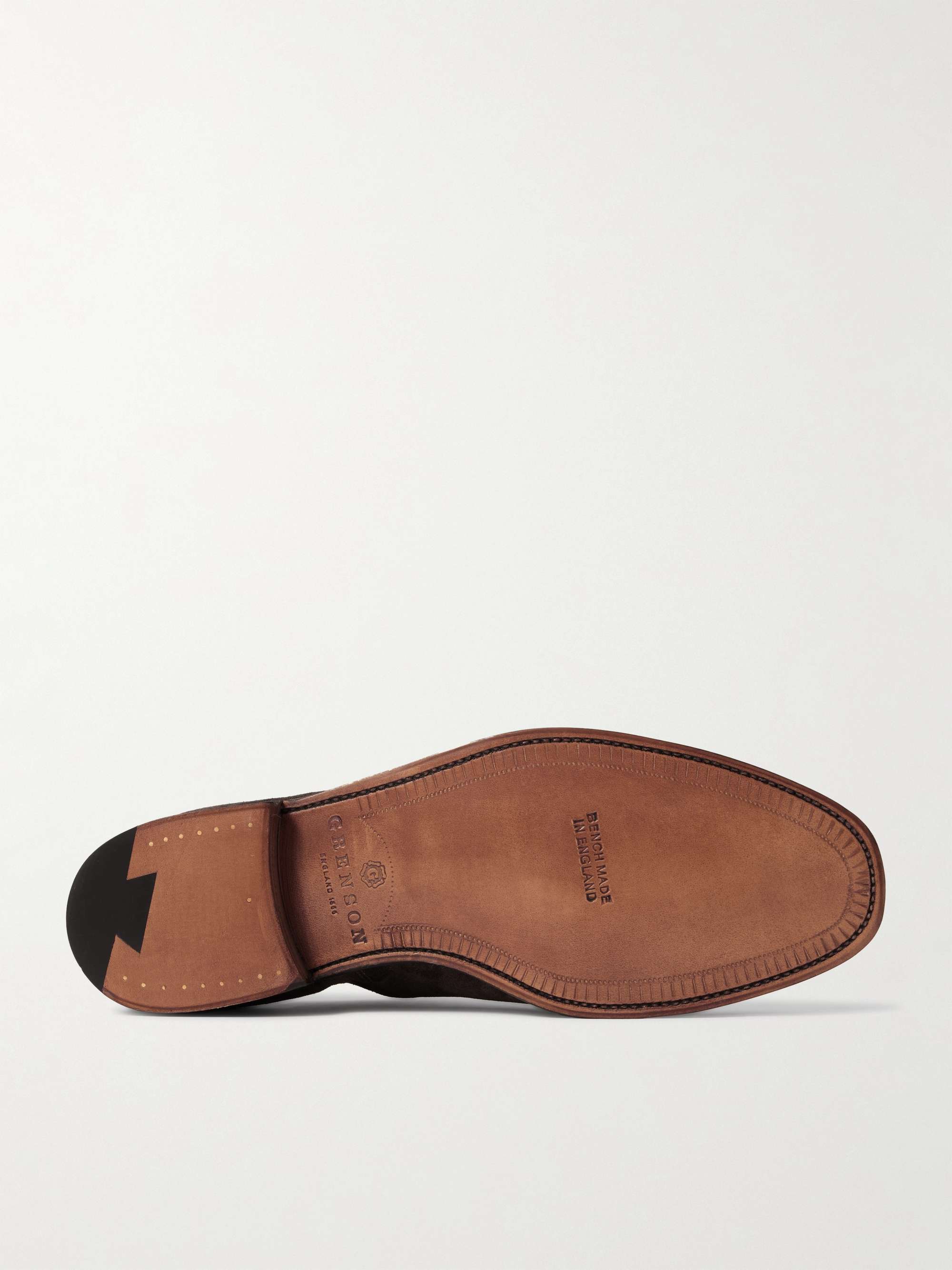 GRENSON 