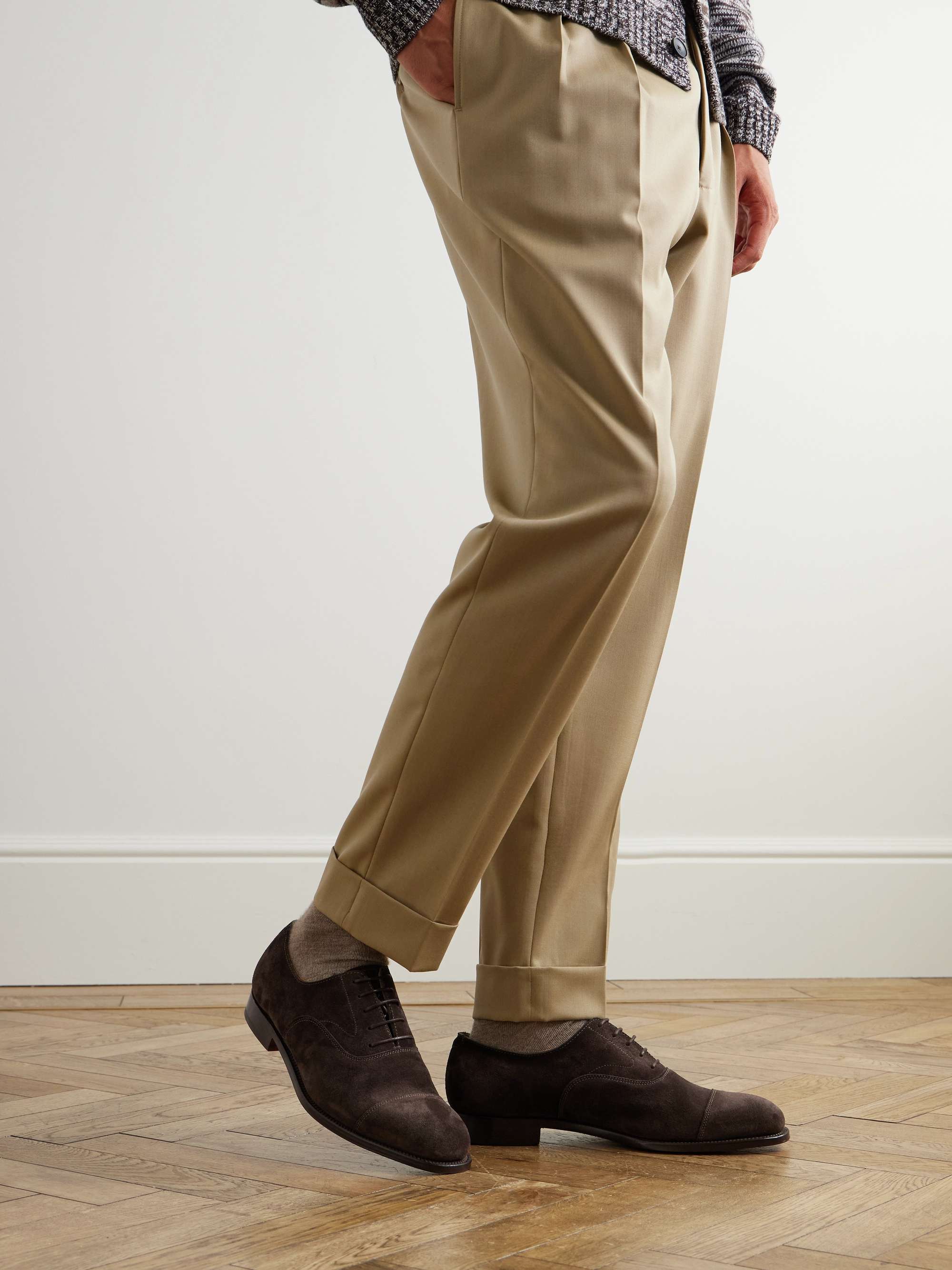 GRENSON 