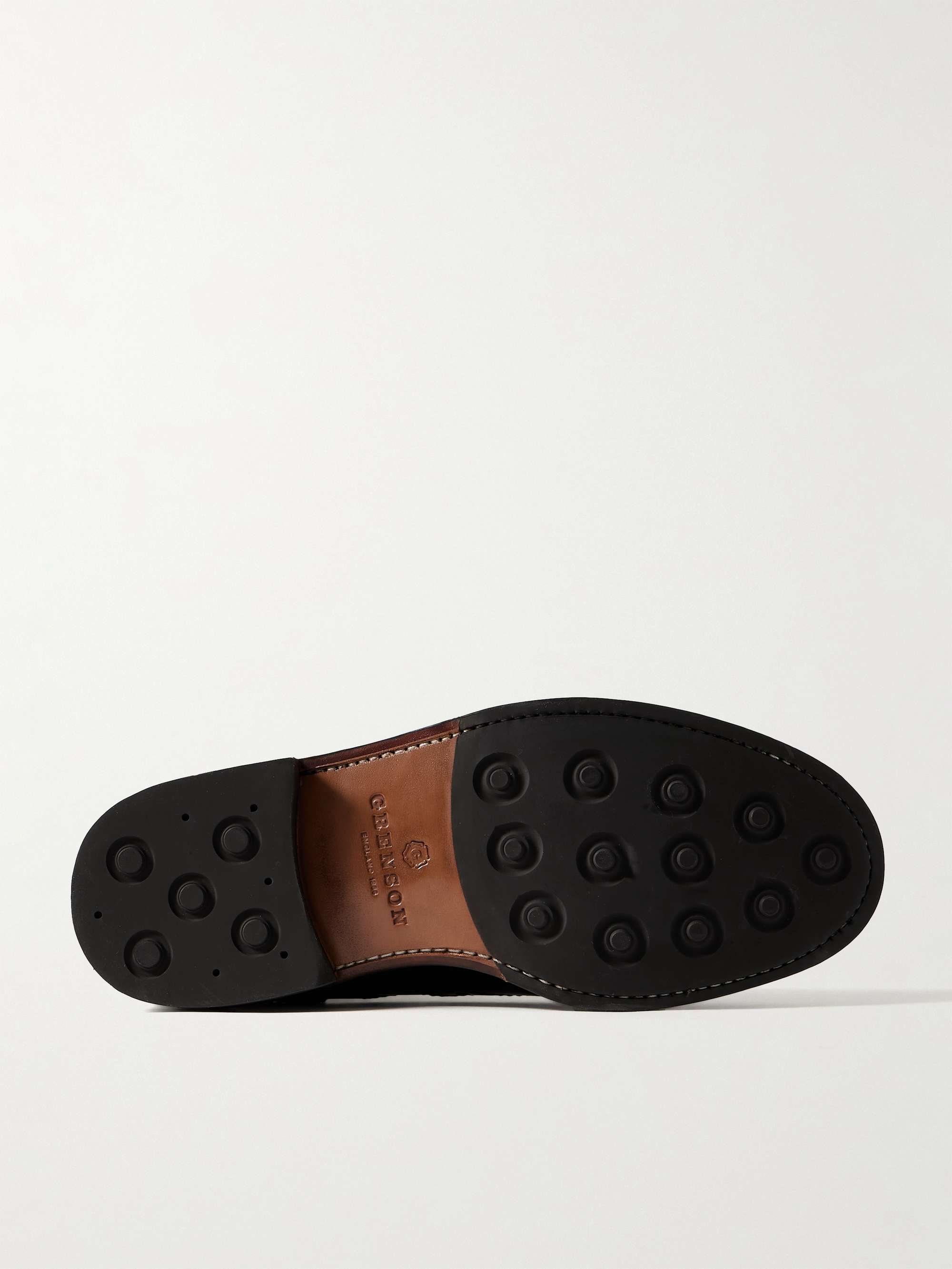 GRENSON 