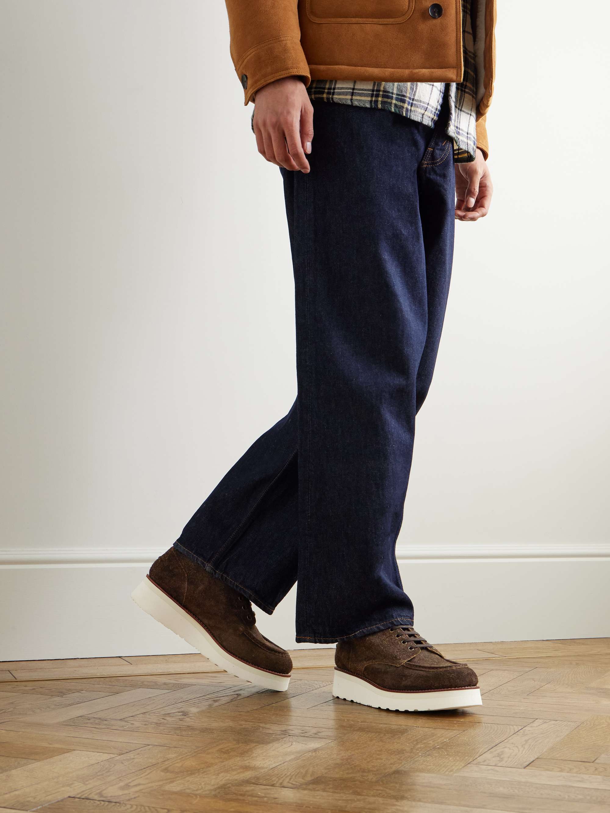 GRENSON 