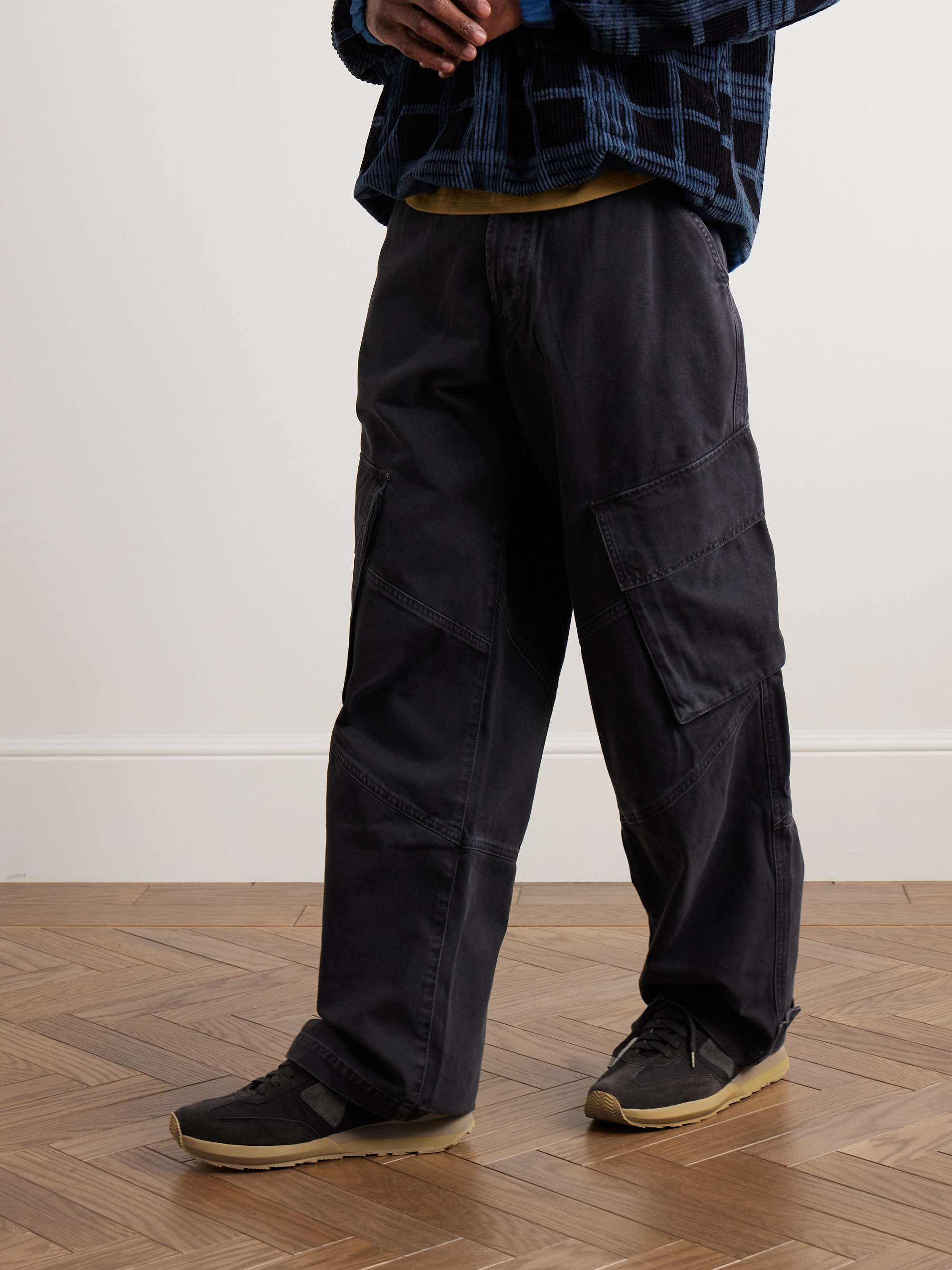 VISVIM 