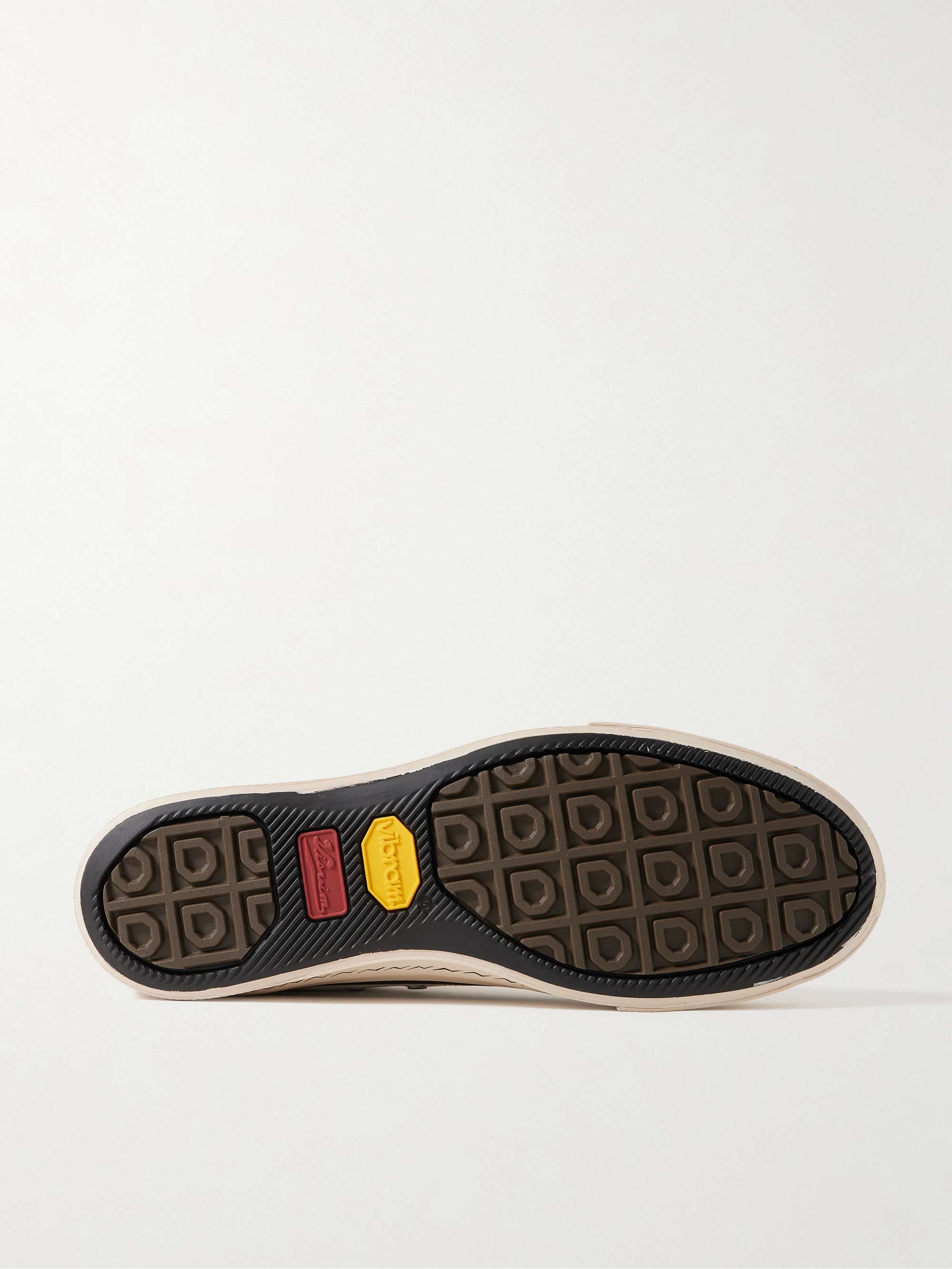 VISVIM 
