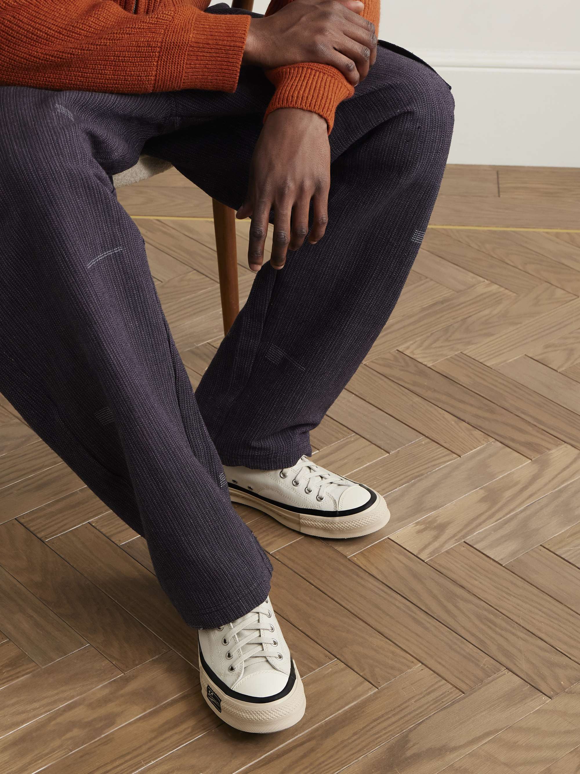 VISVIM 