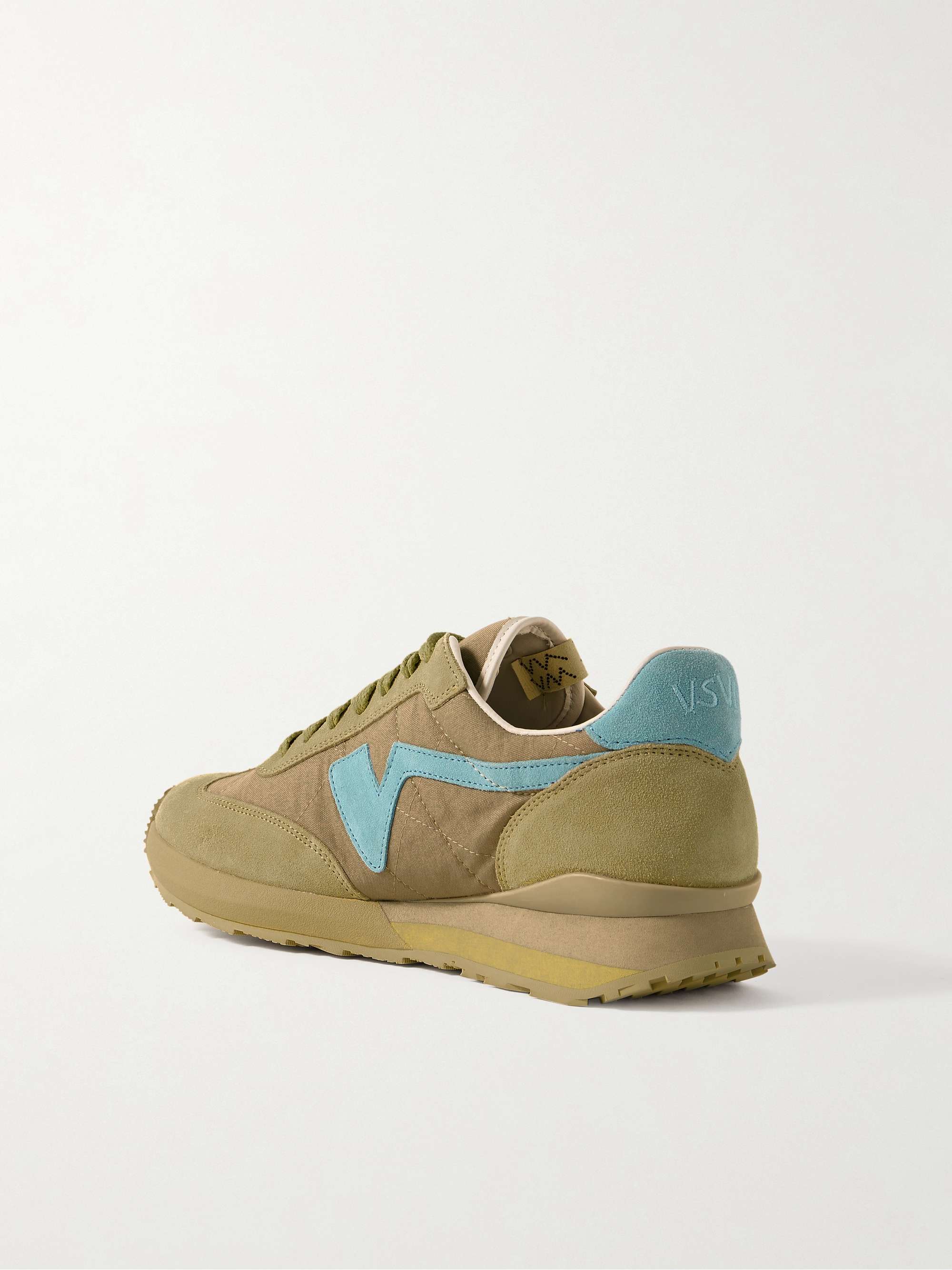VISVIM 