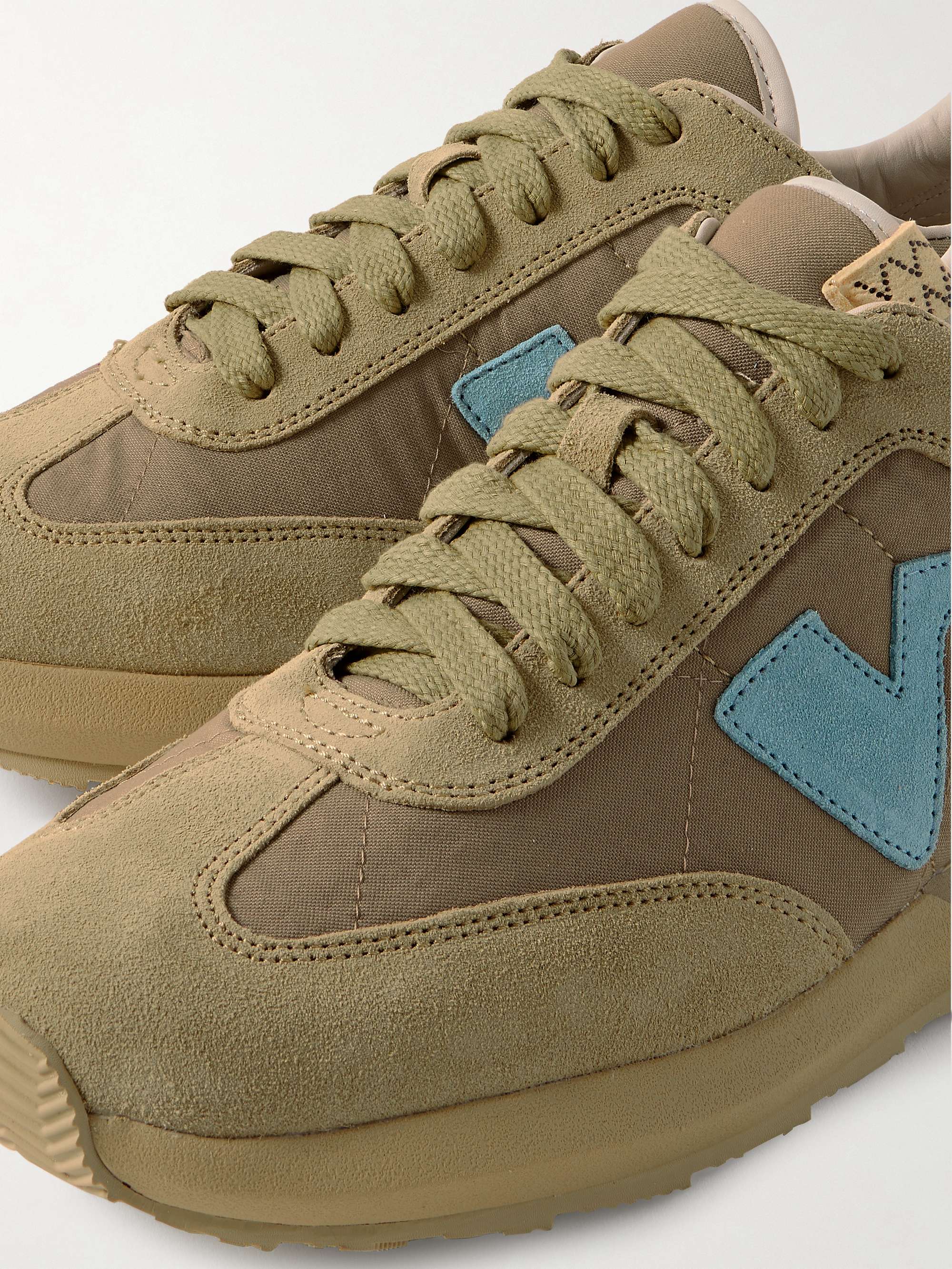VISVIM 