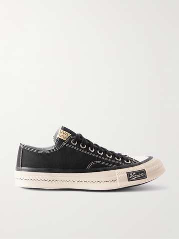 最安 Visvim Shoes for Men | MR PORTER 靴