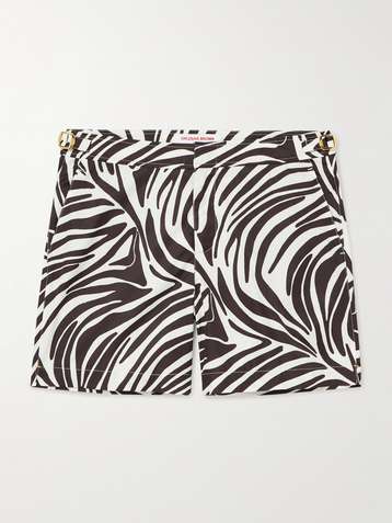 Swimwear for Men | Swim Trunks | Orlebar Brown | MR PORTER