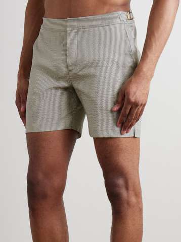 Orlebar Brown (オールバー・ブラウン) メンズ | MR PORTER