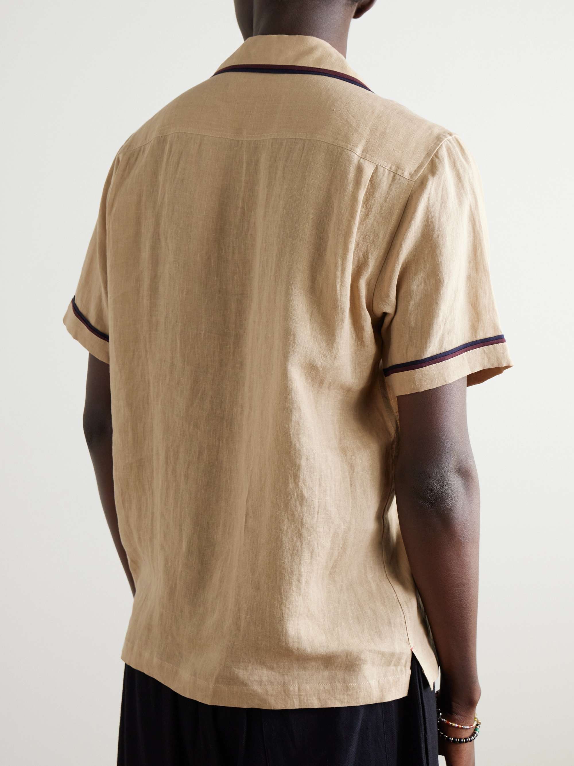 ORLEBAR BROWN 