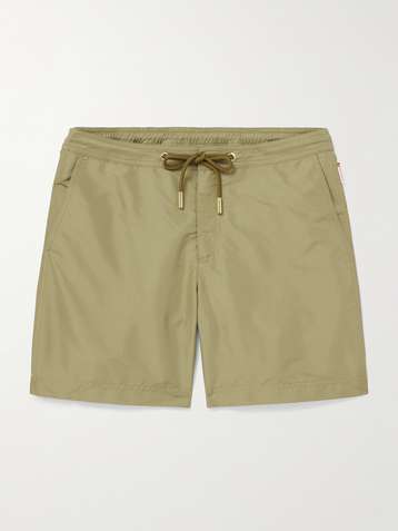 Orlebar Brown (オールバー・ブラウン) メンズ | MR PORTER