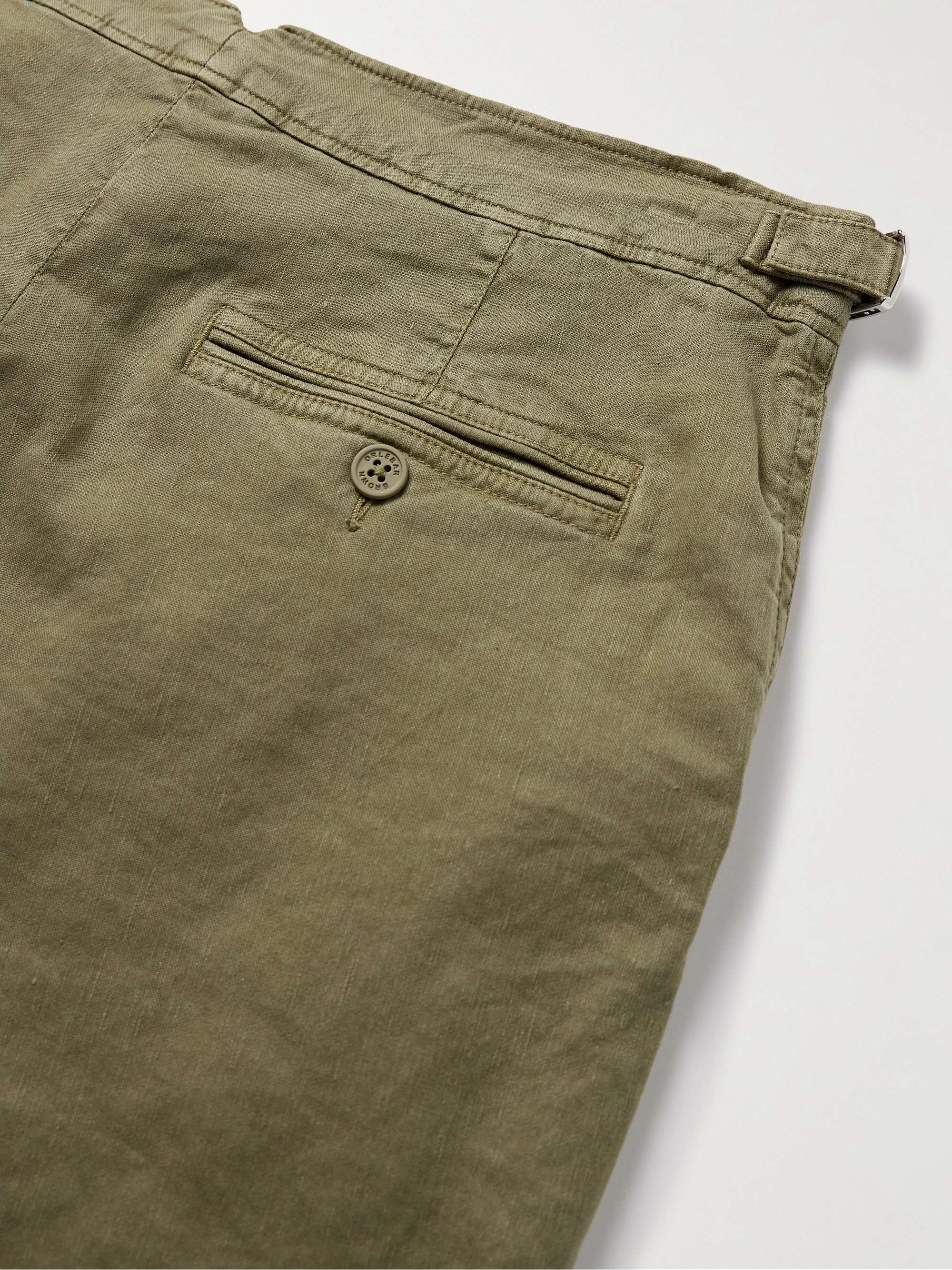 ORLEBAR BROWN 