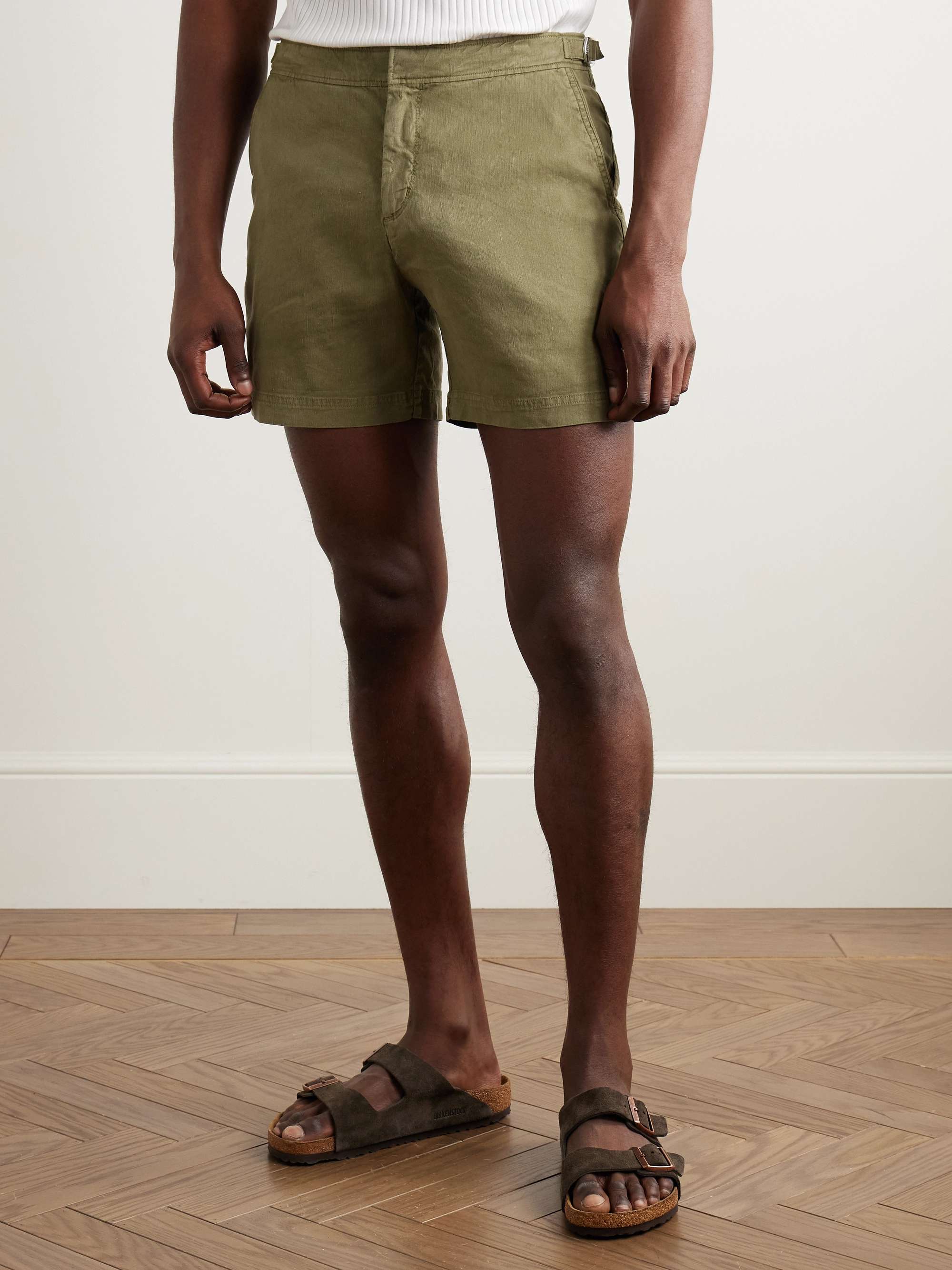 ORLEBAR BROWN 