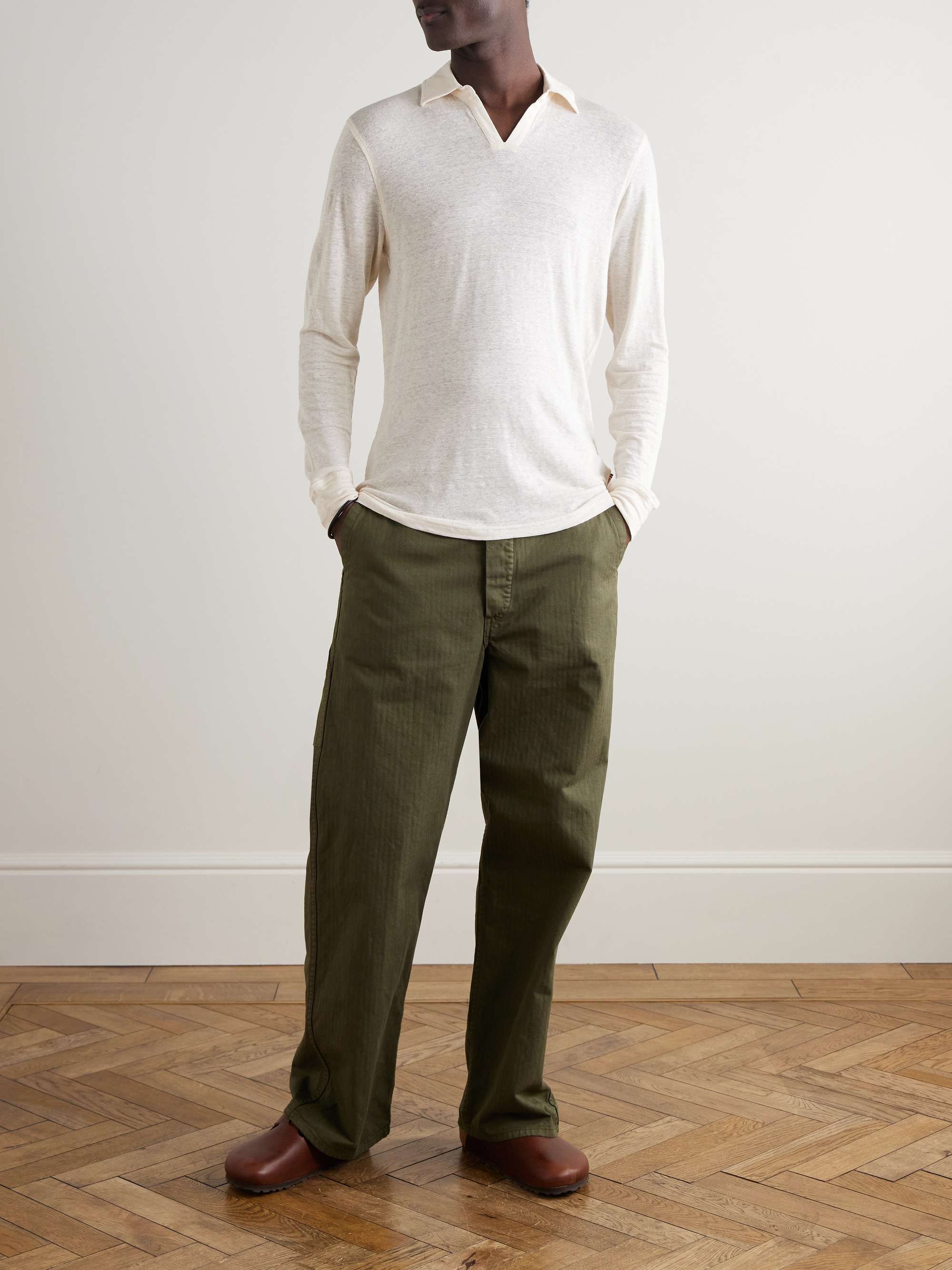ORLEBAR BROWN 