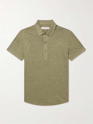 Orlebar Brown (オールバー・ブラウン) メンズ | MR PORTER