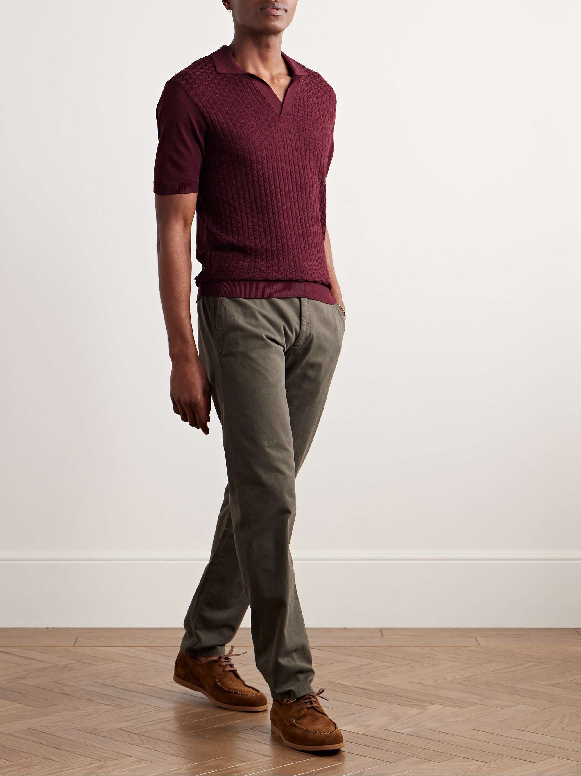 ORLEBAR BROWN 