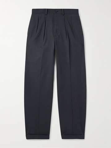 Kaptain Sunshine Pants for Men | MR PORTER