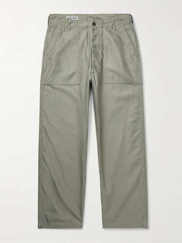 Kaptain Sunshine Pants for Men | MR PORTER