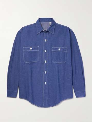 Kaptain Sunshine Casual Shirts for Men | MR PORTER