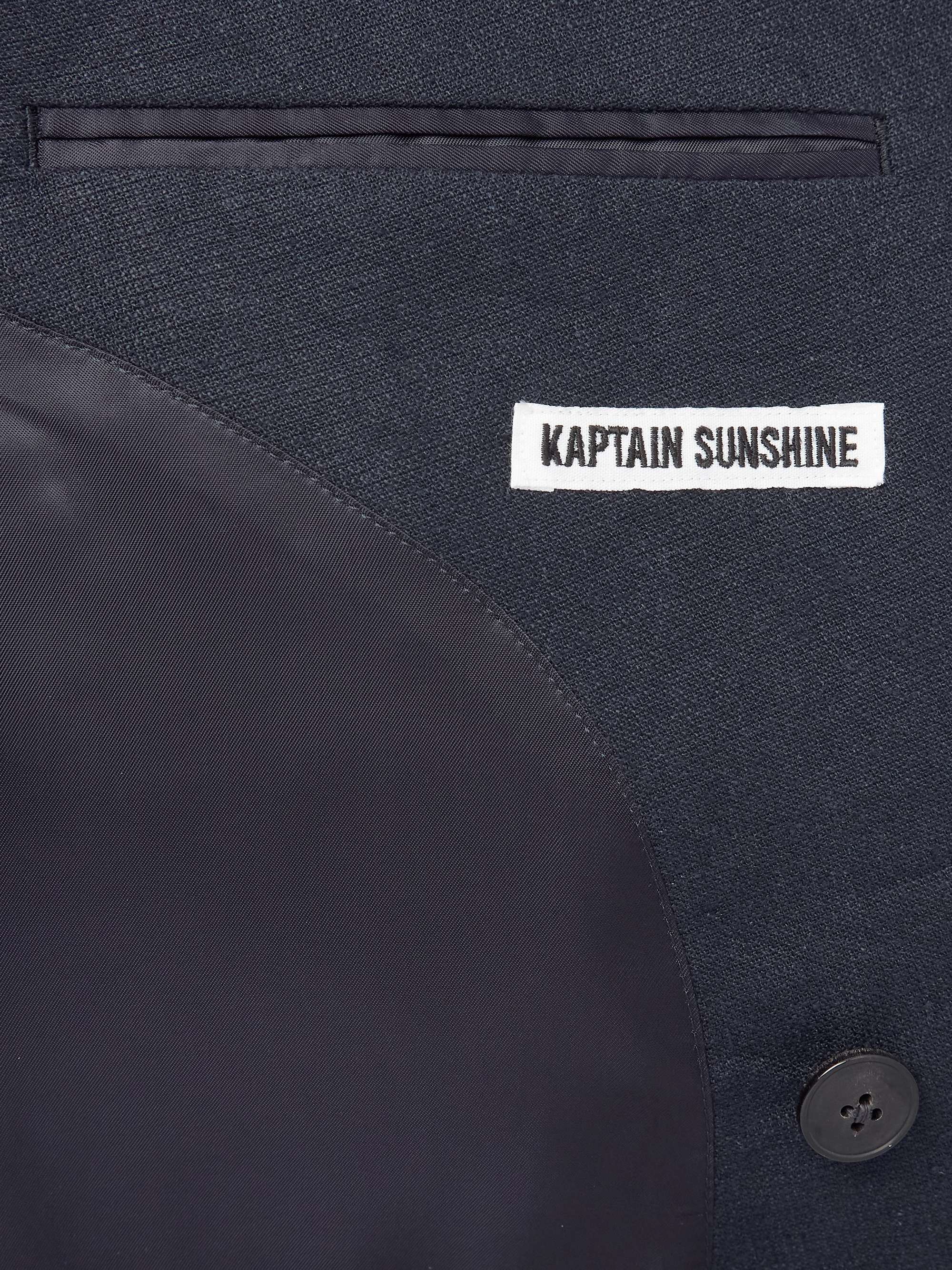 KAPTAIN SUNSHINE 
