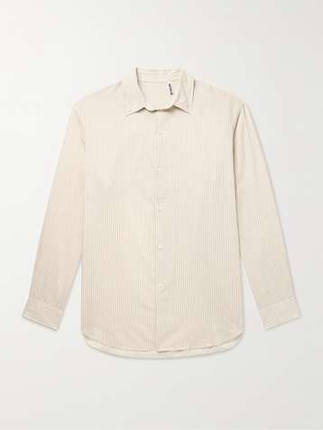 Kaptain Sunshine Casual Shirts for Men | MR PORTER
