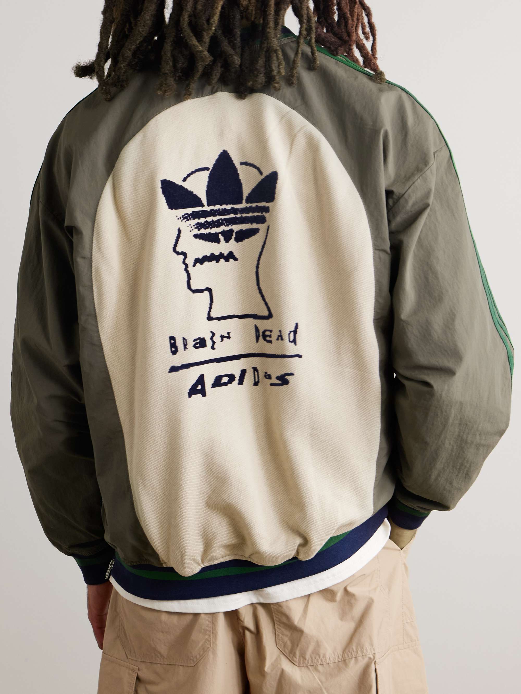 ADIDAS ORIGINALS 