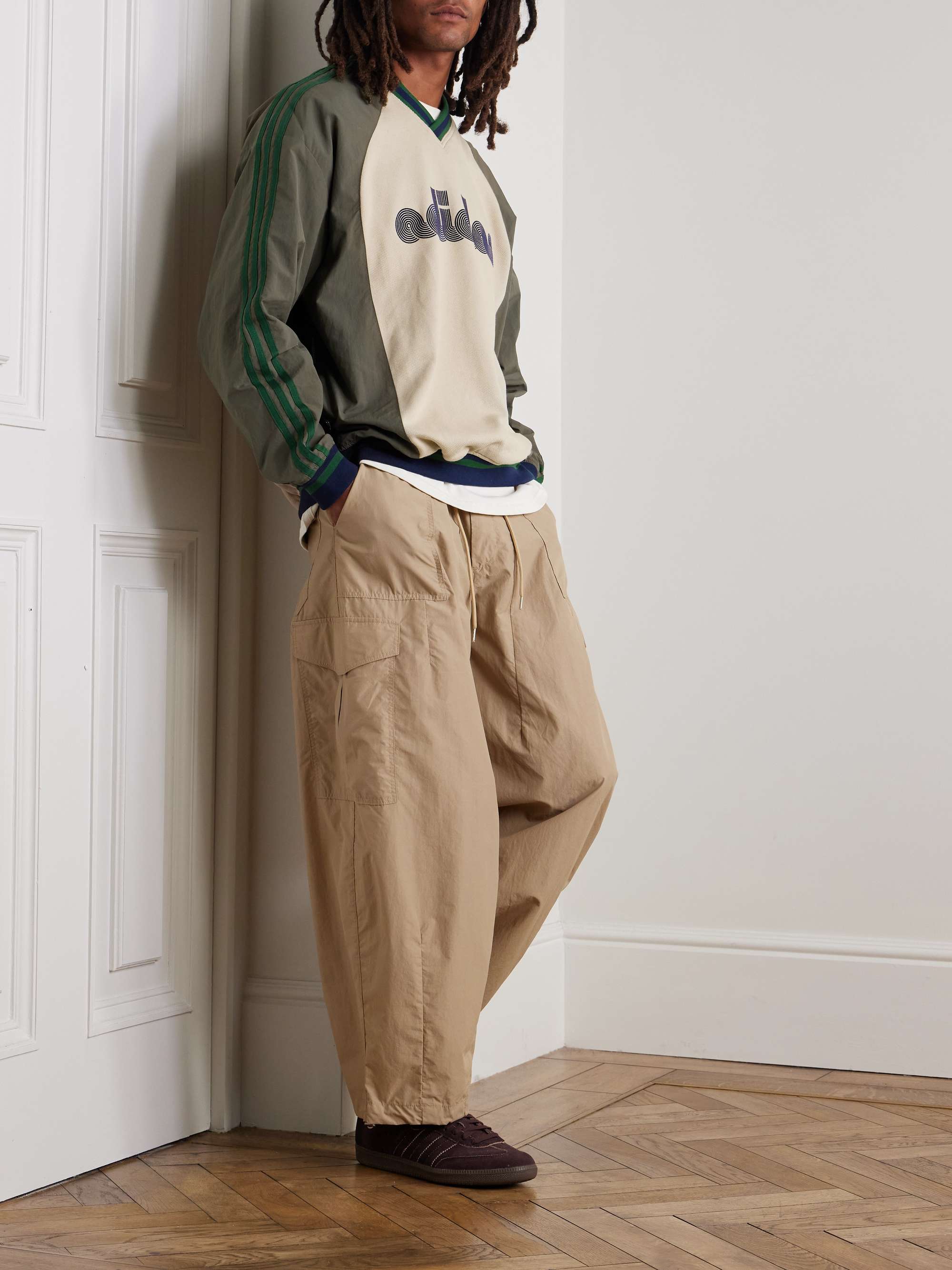 ADIDAS ORIGINALS 
