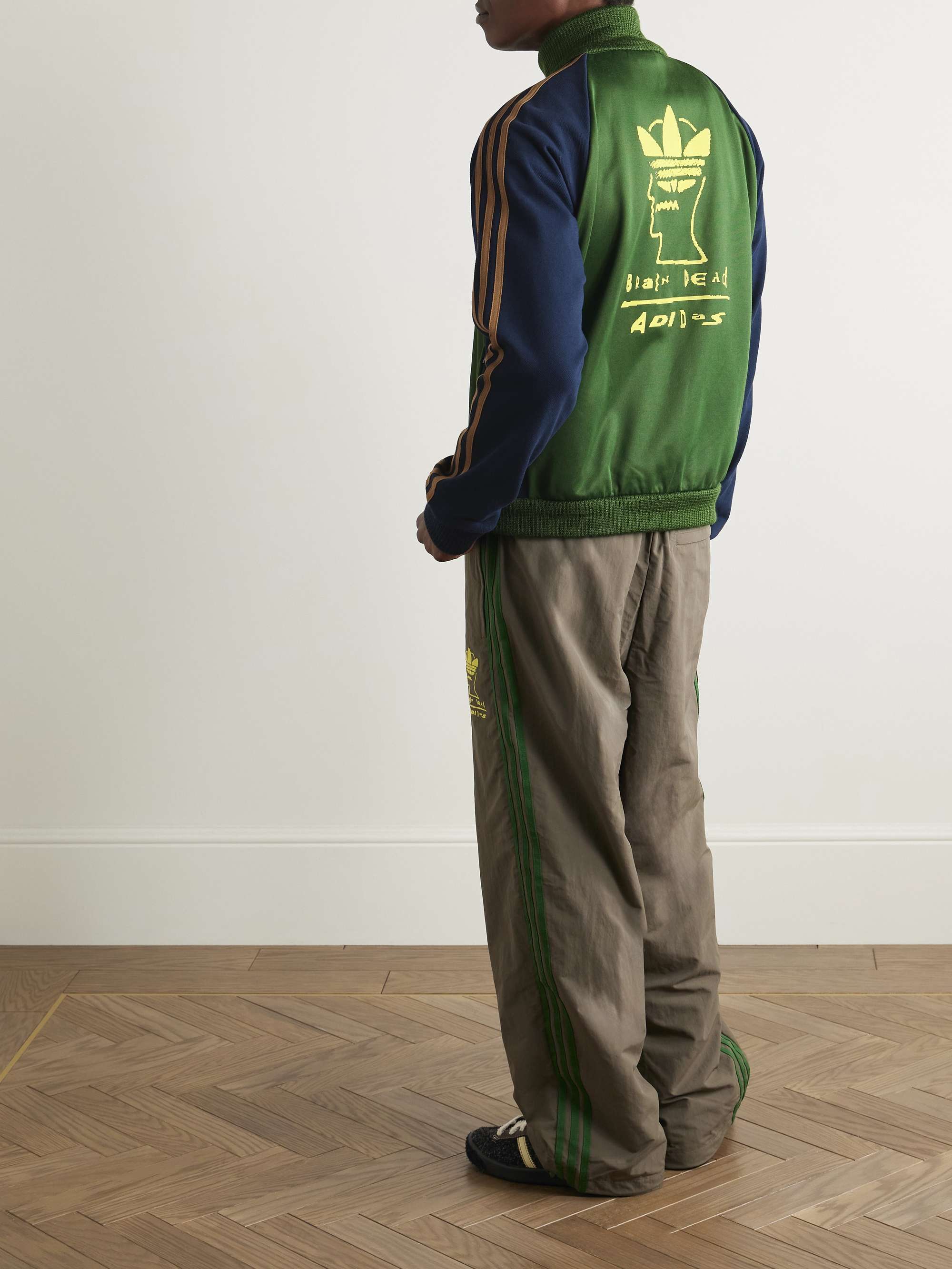 ADIDAS ORIGINALS 