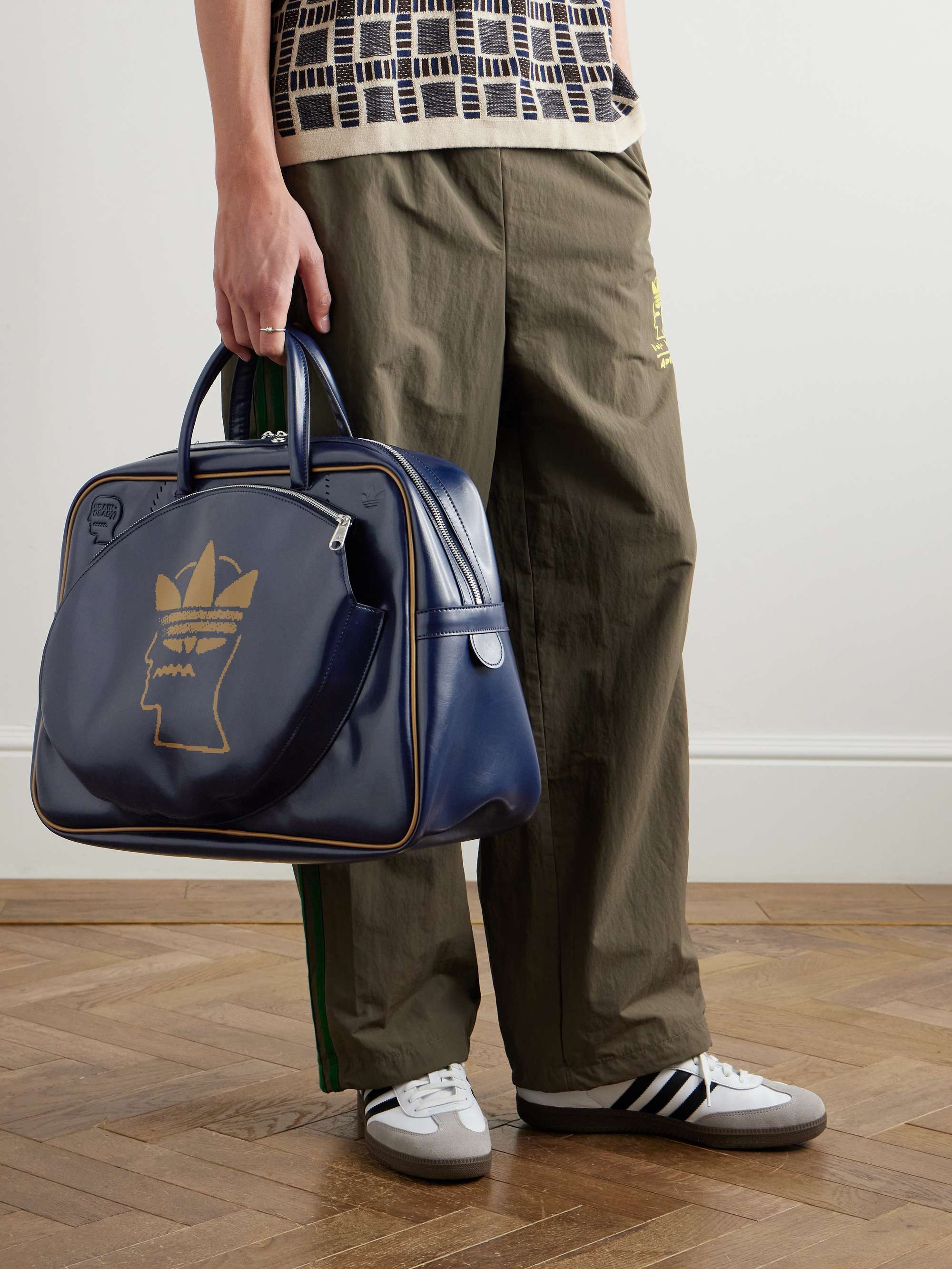 ADIDAS ORIGINALS 