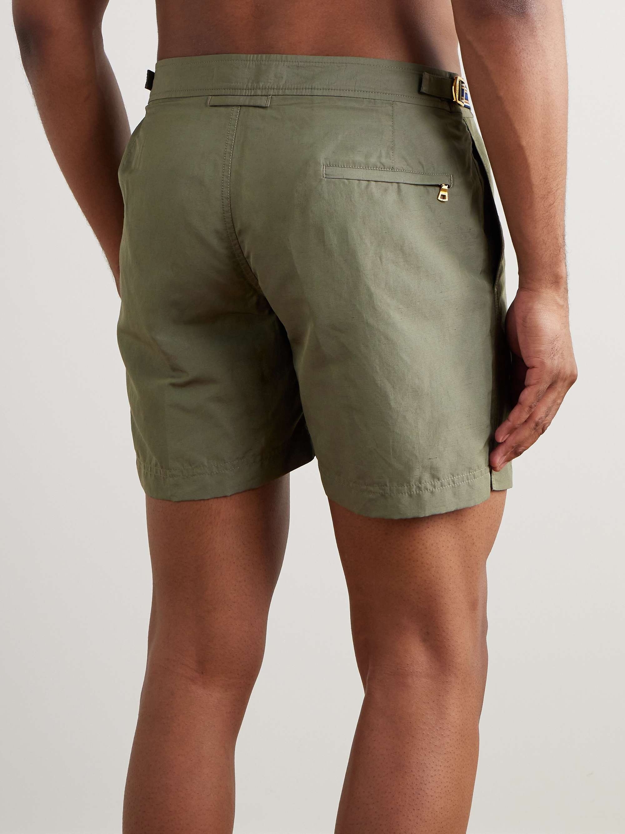 ORLEBAR BROWN 