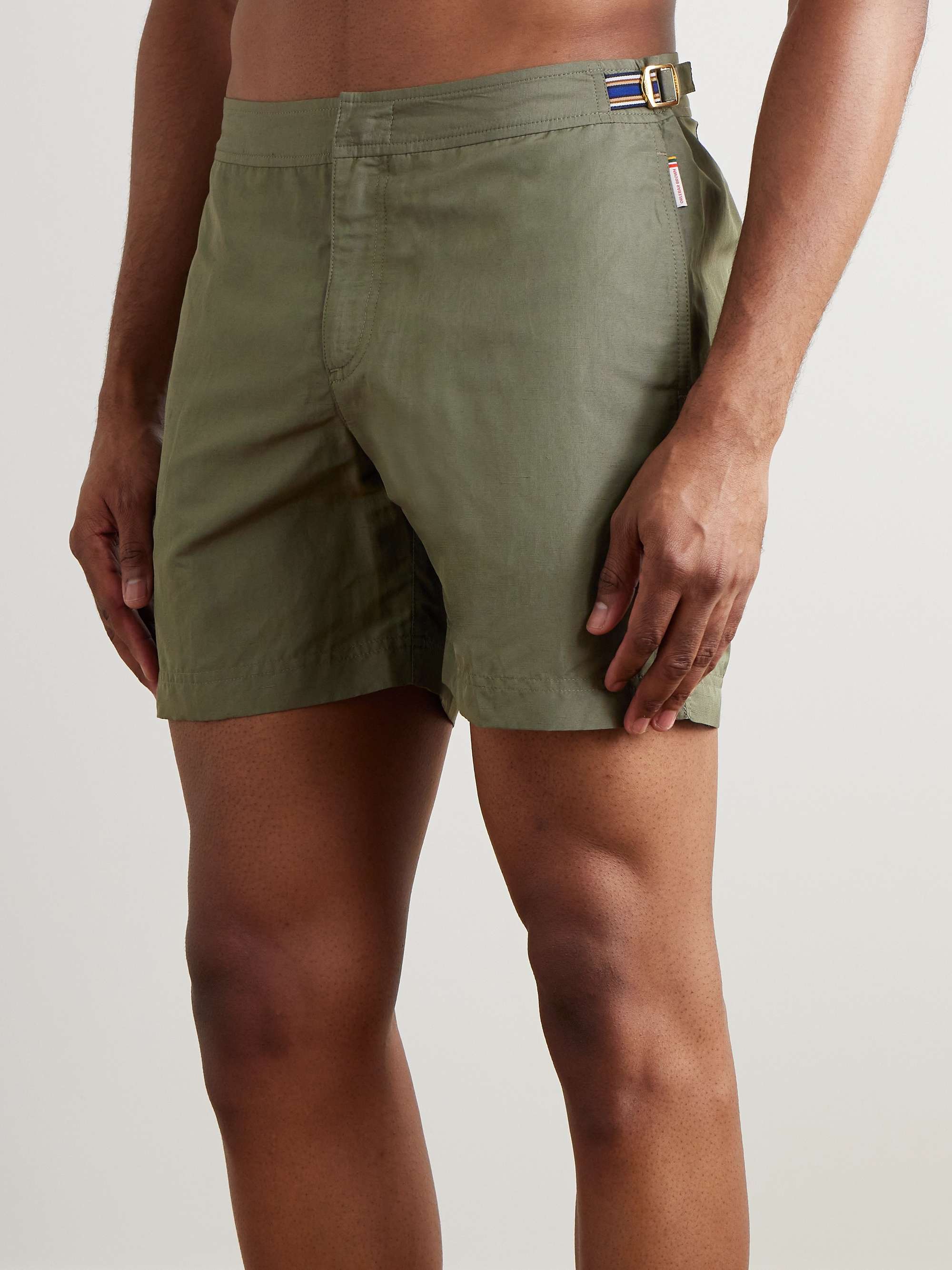 ORLEBAR BROWN 