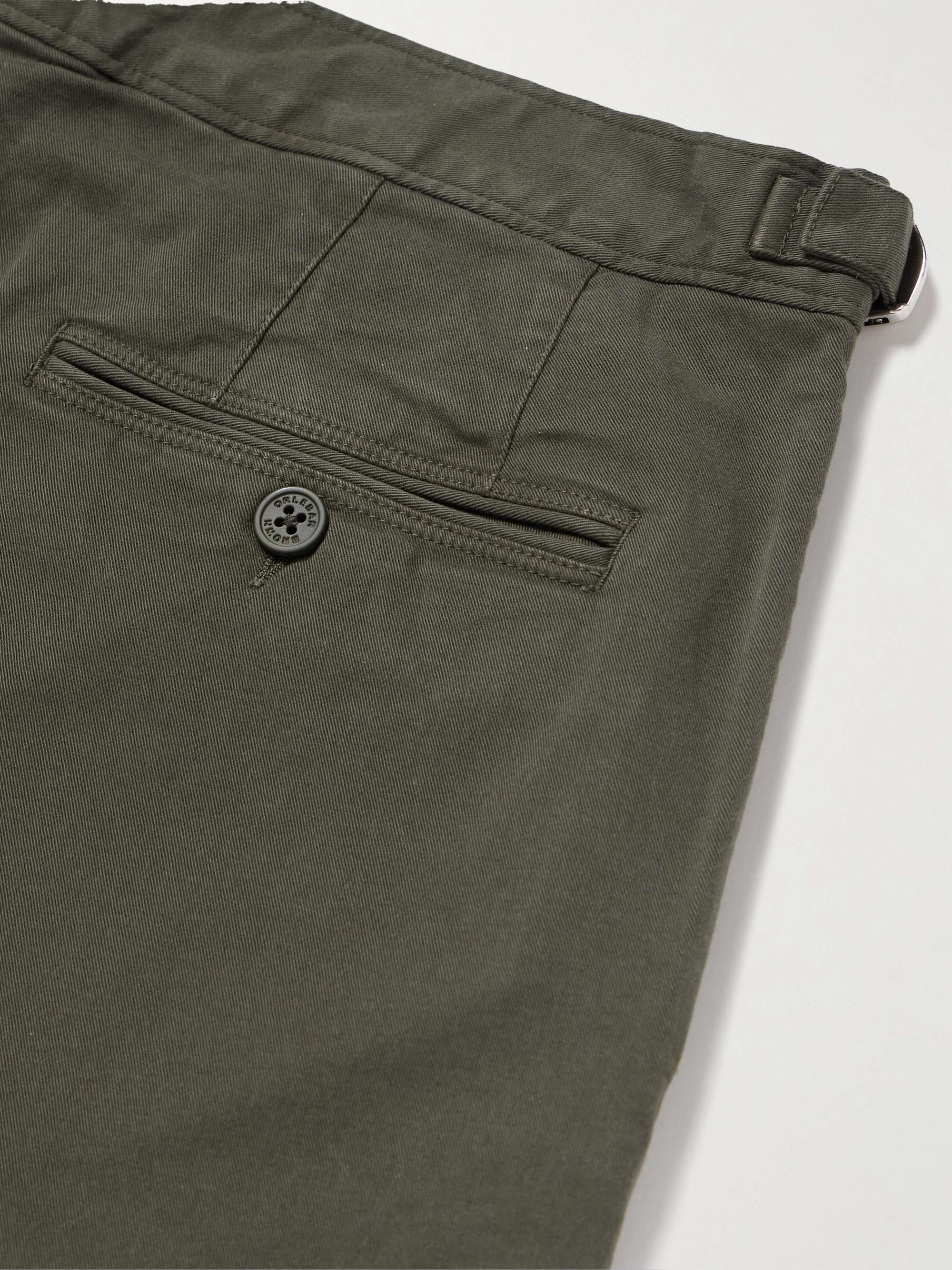 ORLEBAR BROWN 