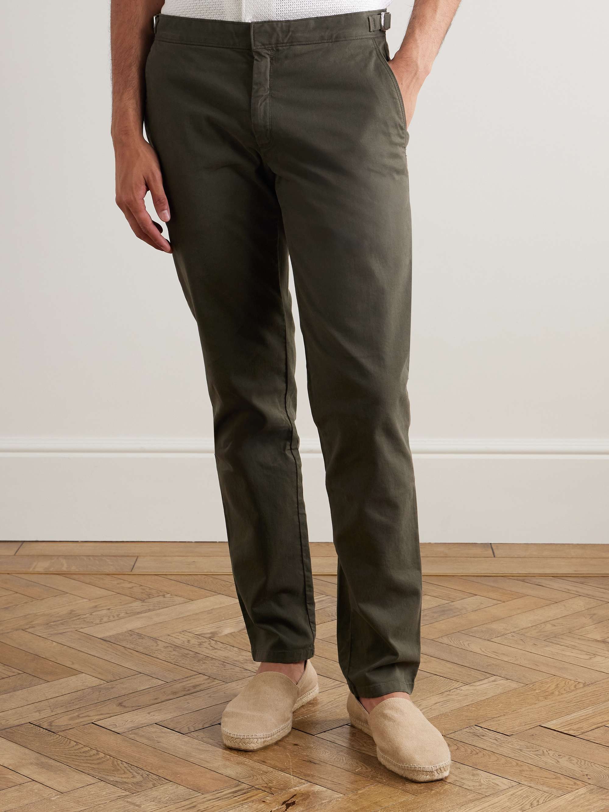 ORLEBAR BROWN 
