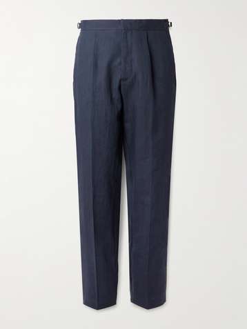Orlebar Brown Pants for Men | MR PORTER