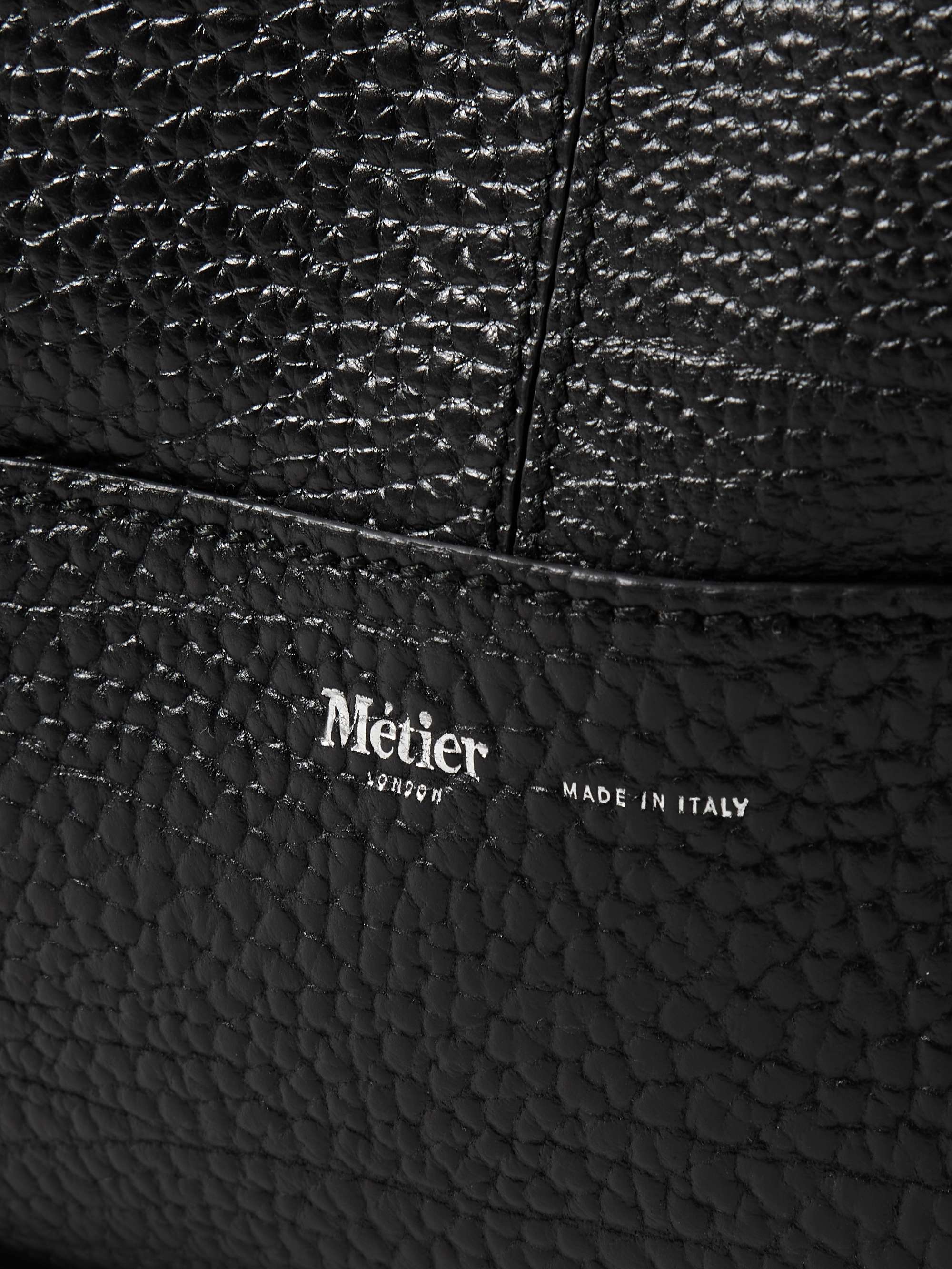 MÉTIER 