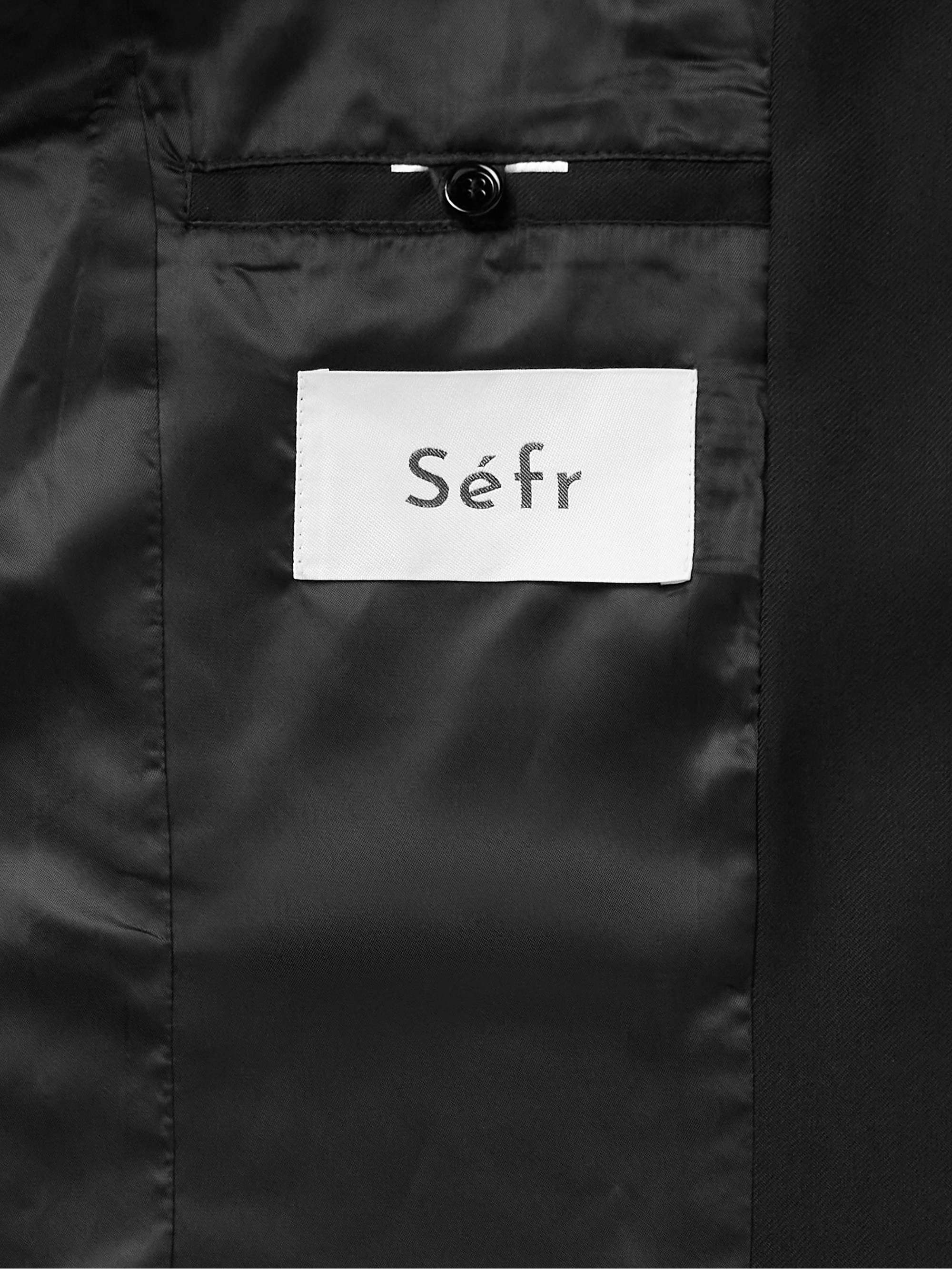 SÉFR 
