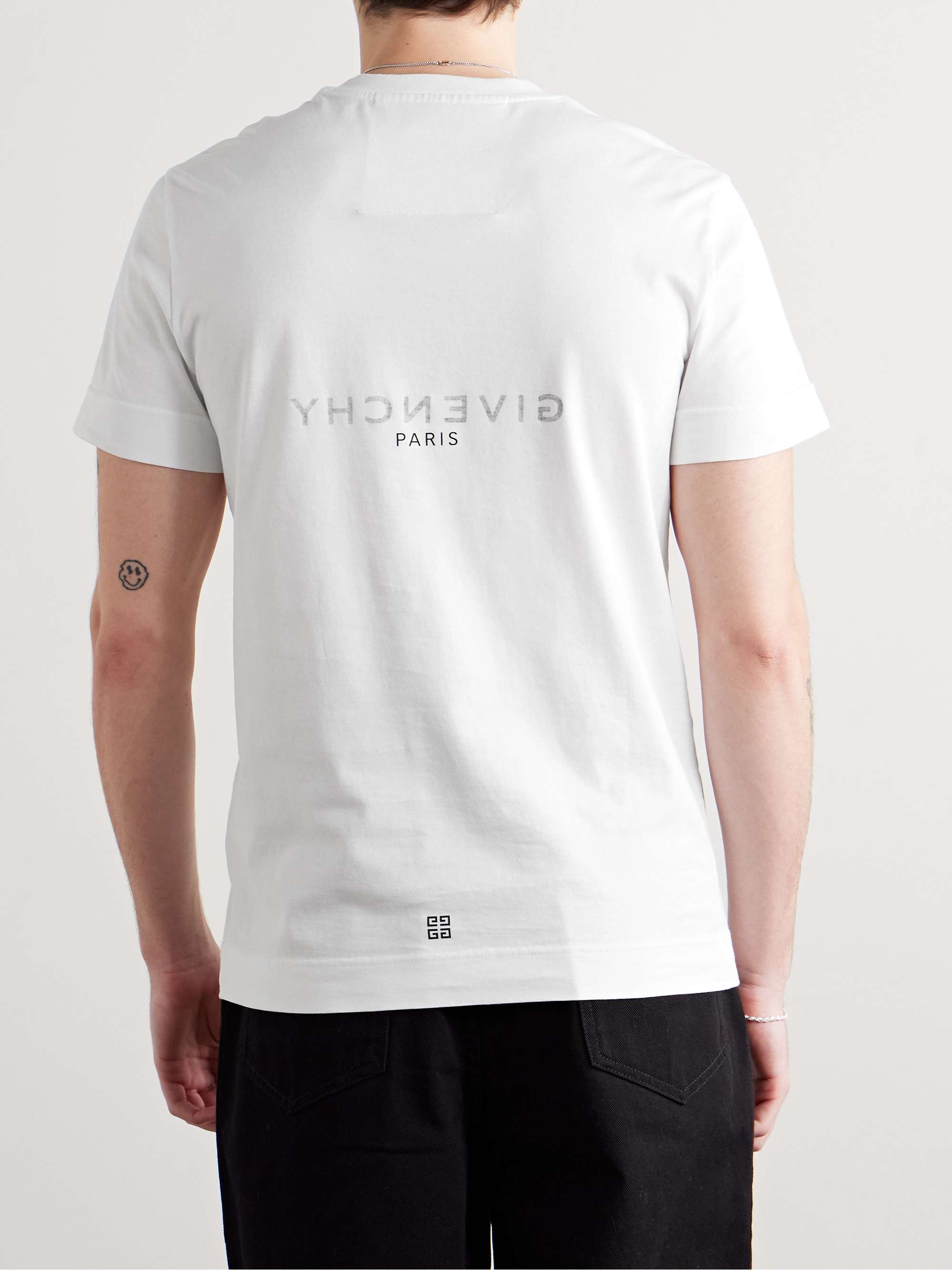GIVENCHY 