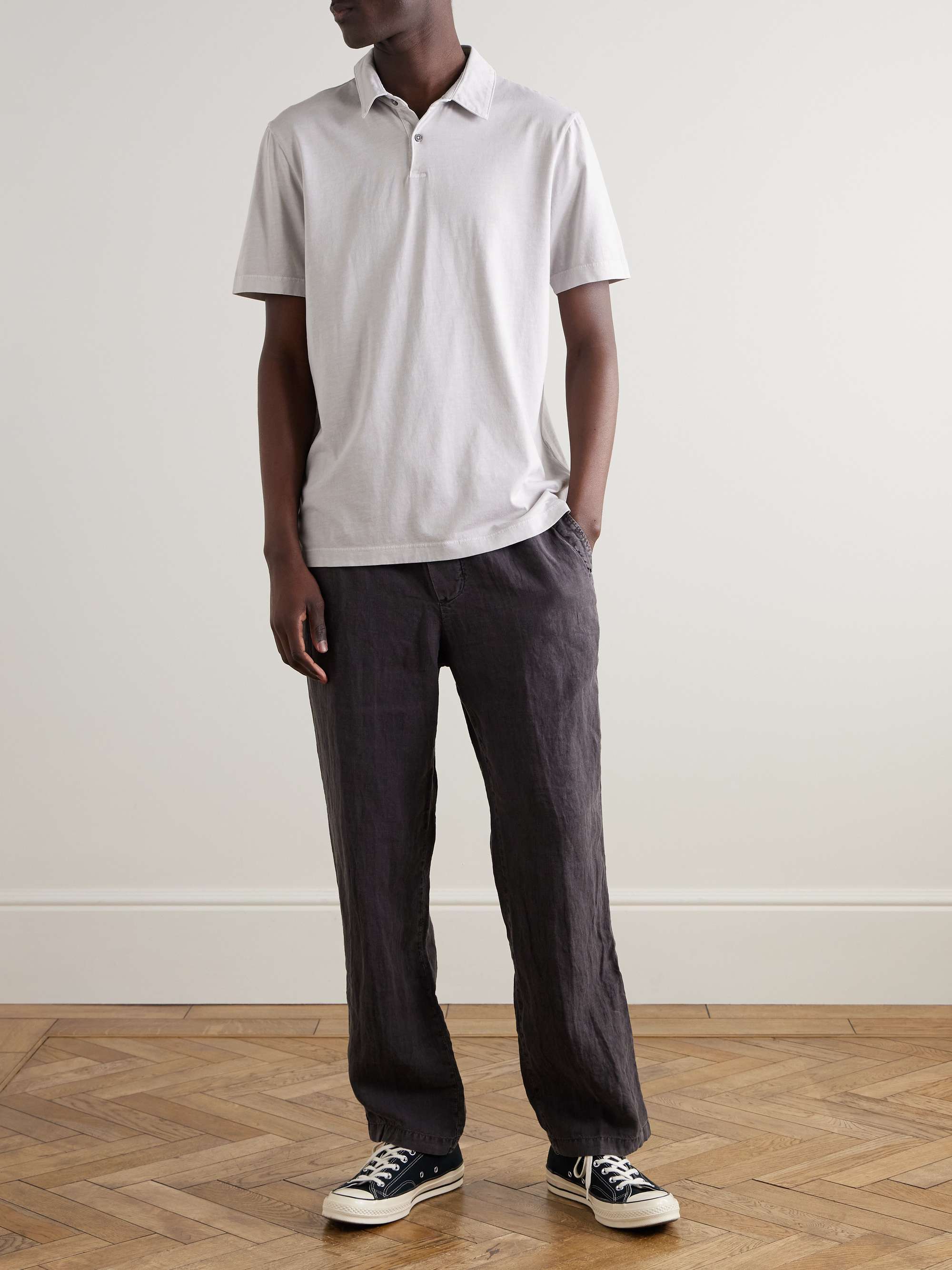 JAMES PERSE 